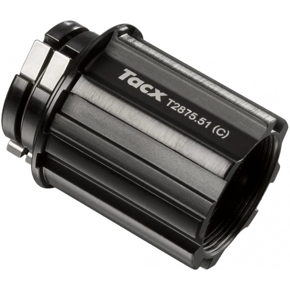 Tacx Schaltzug Campagnolo - Freilaufkörper - schwarz