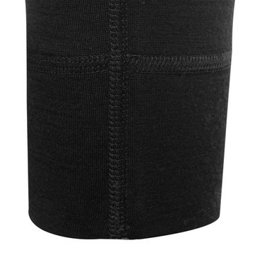 Kaipara - Merino Sportswear Lange Unterhose Merino 4/4 Lange Unterhose Herren 250 (1-St) aus reiner Merinowolle Made in Germany