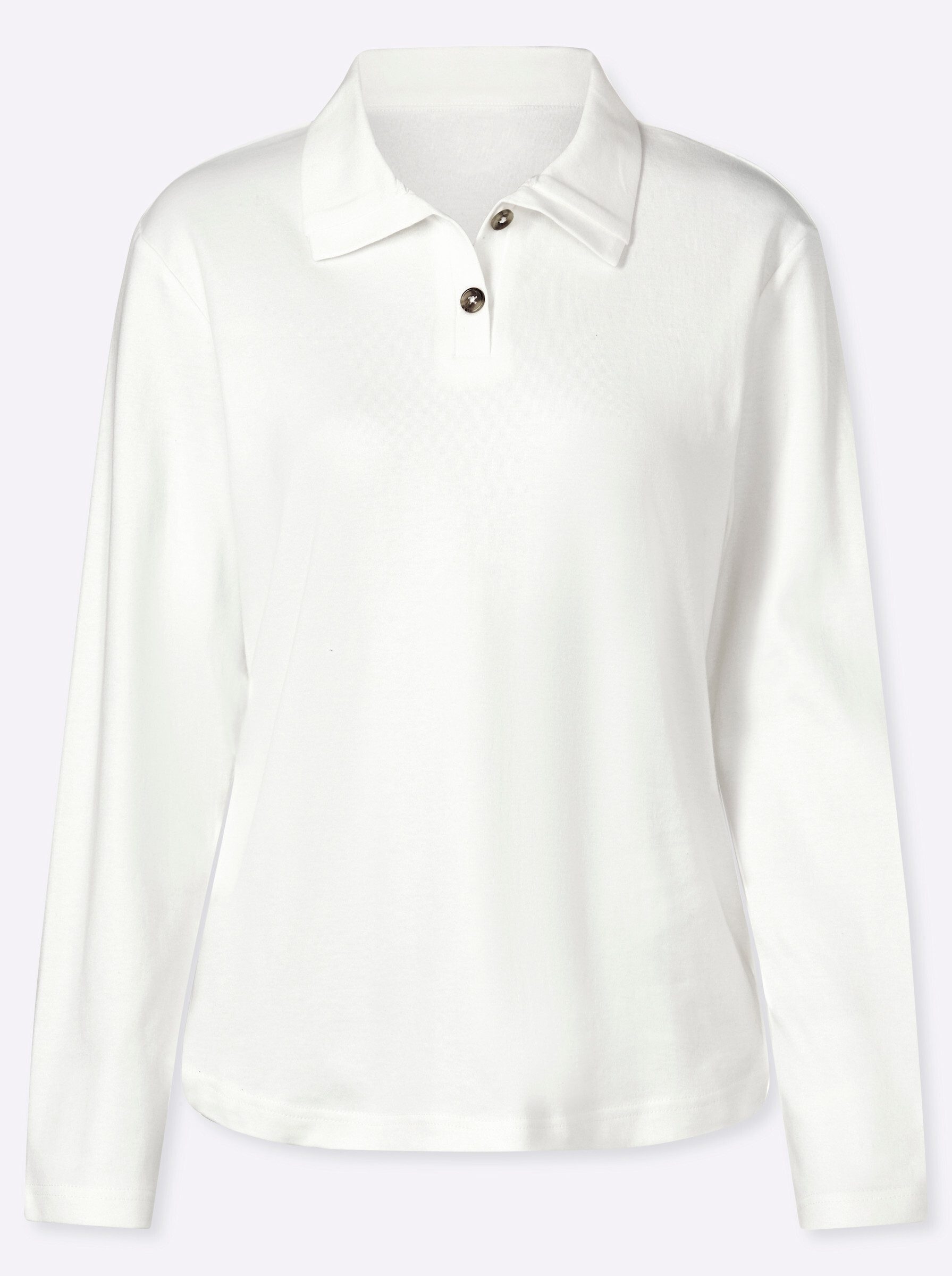 Sieh an! Sweater Sweatshirt Langarm
