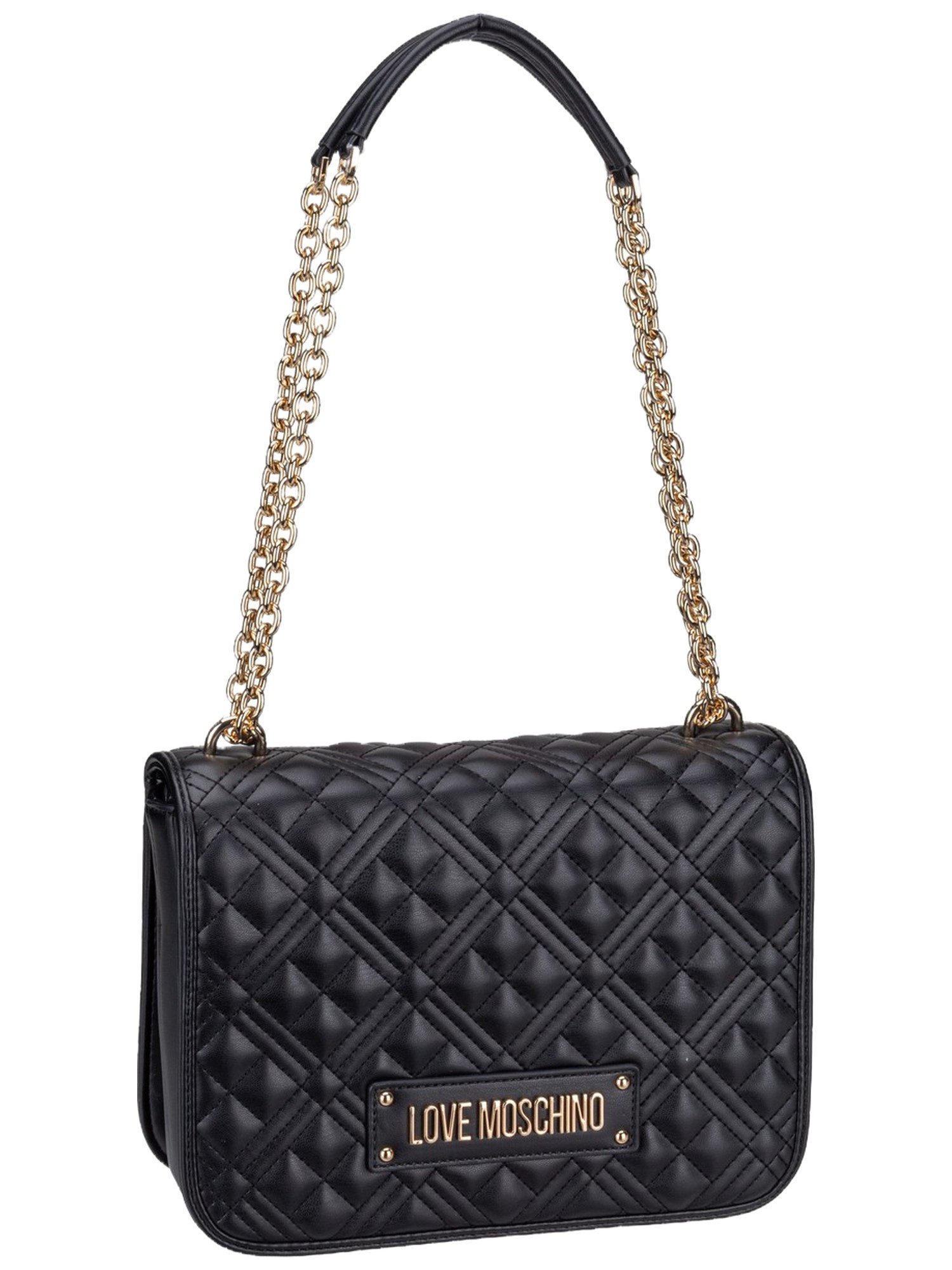 LOVE MOSCHINO Handtasche Quilted Bag, Abendtaschen