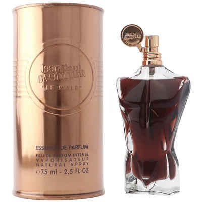 JEAN PAUL GAULTIER Eau de Parfum Jean Paul Gaultier Le Male Essence Eau de Parfum Intense Spray 75 ml