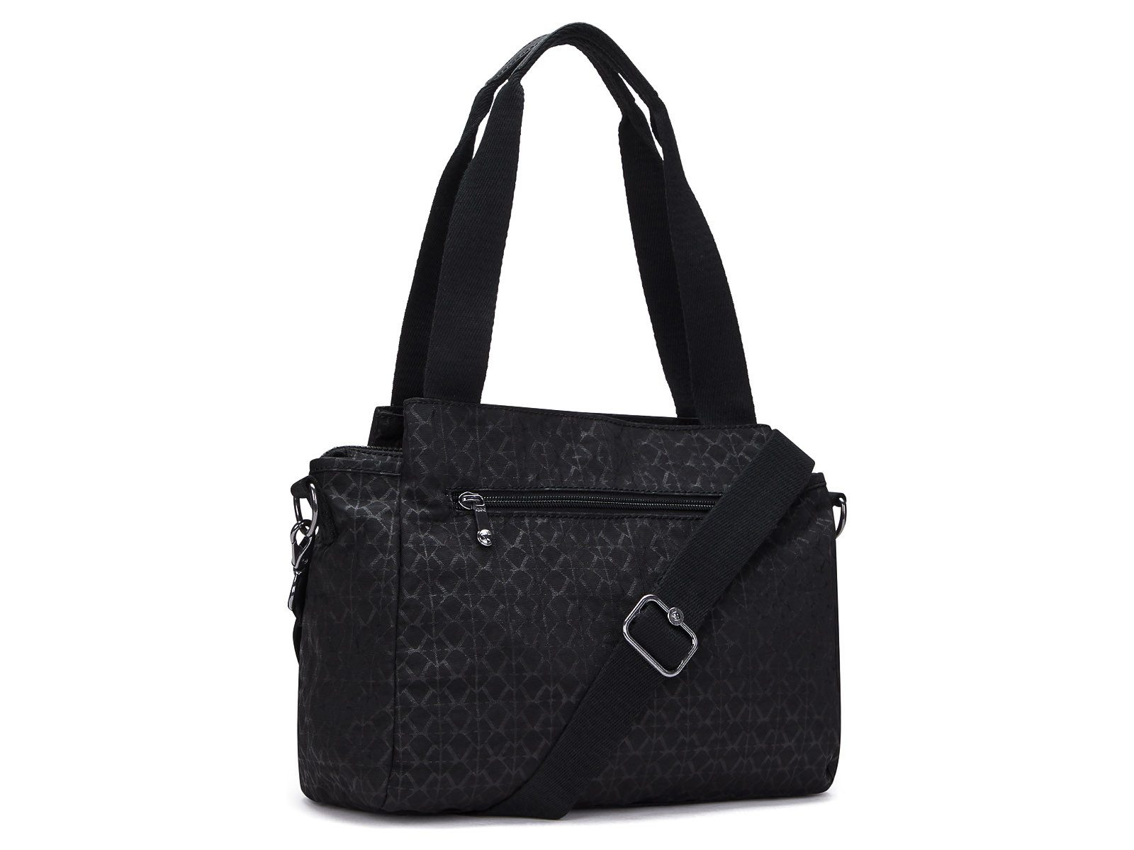 KIPLING Schultertasche Elysia 10 Liter (1, 1-tlg), Klipling-Affe