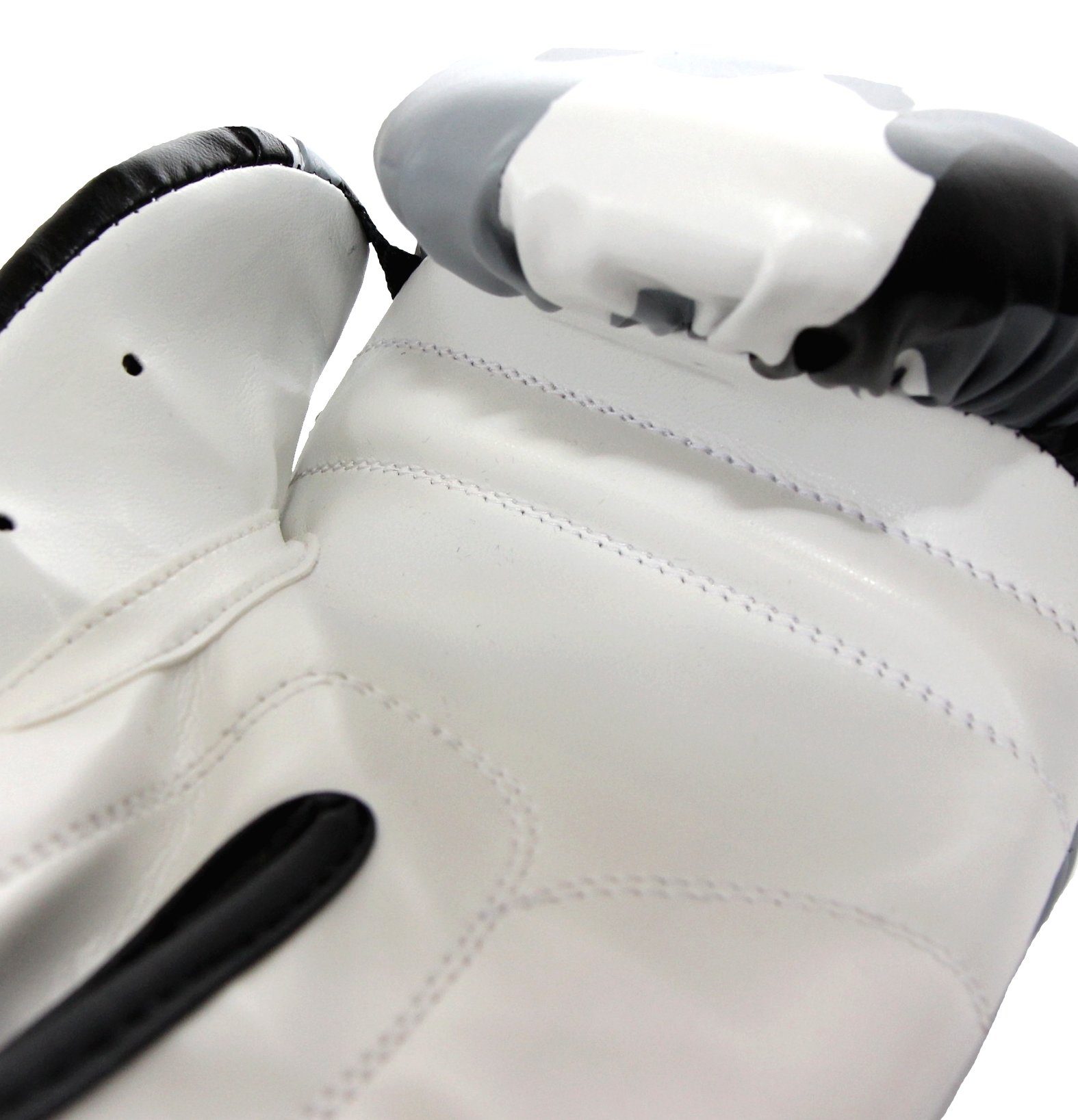 BAY-Sports Boxhandschuhe Camouflage Box-Handschuhe Boxen Kickboxen