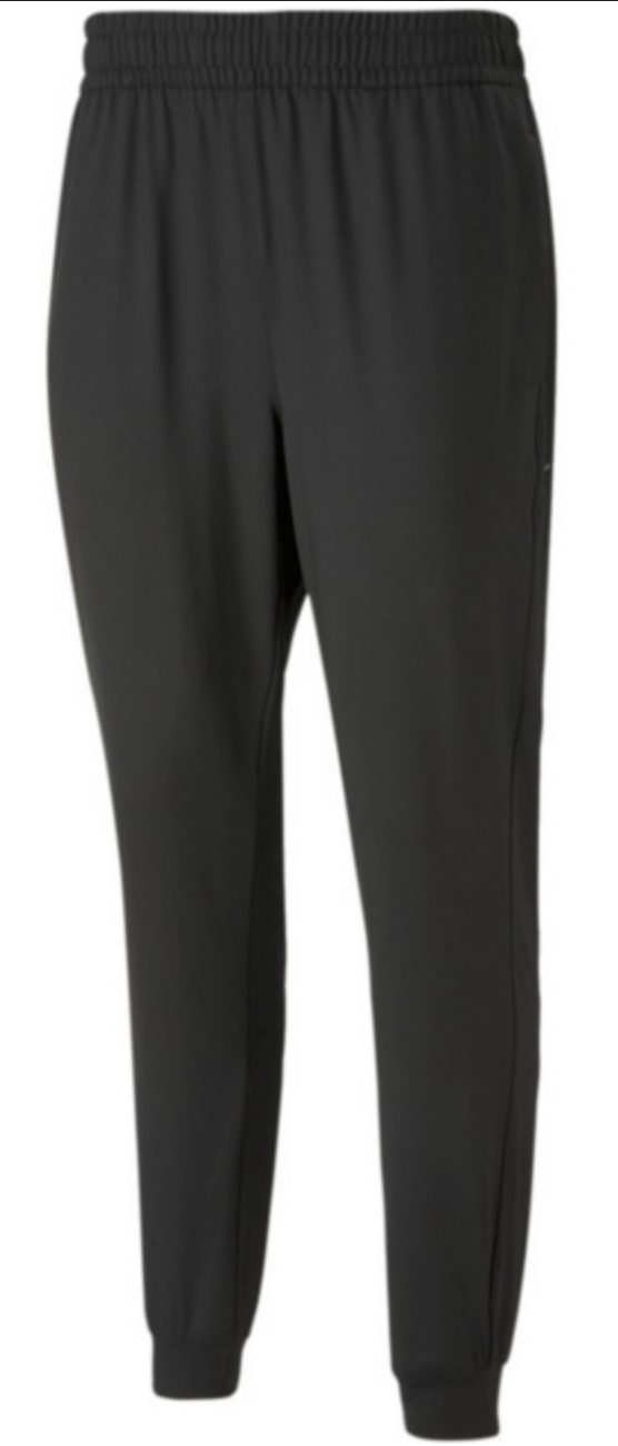 PUMA Jogginghose Puma Fit Polyspan Jogger