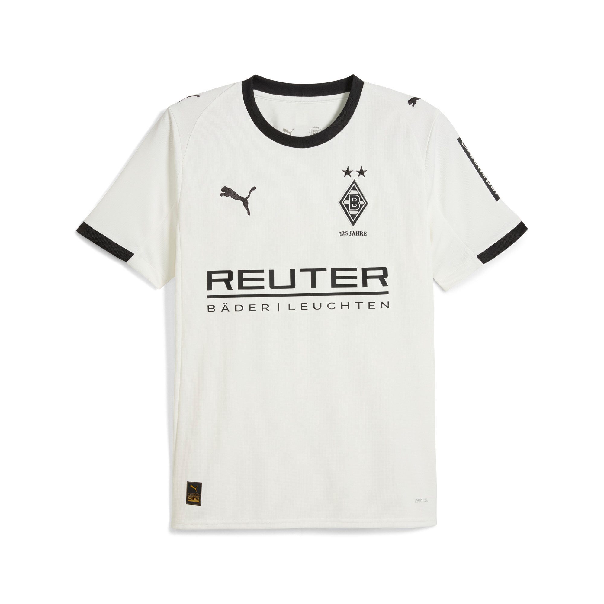 PUMA Trainingstop BMG HOME JERSEY REPLICA günstig online kaufen
