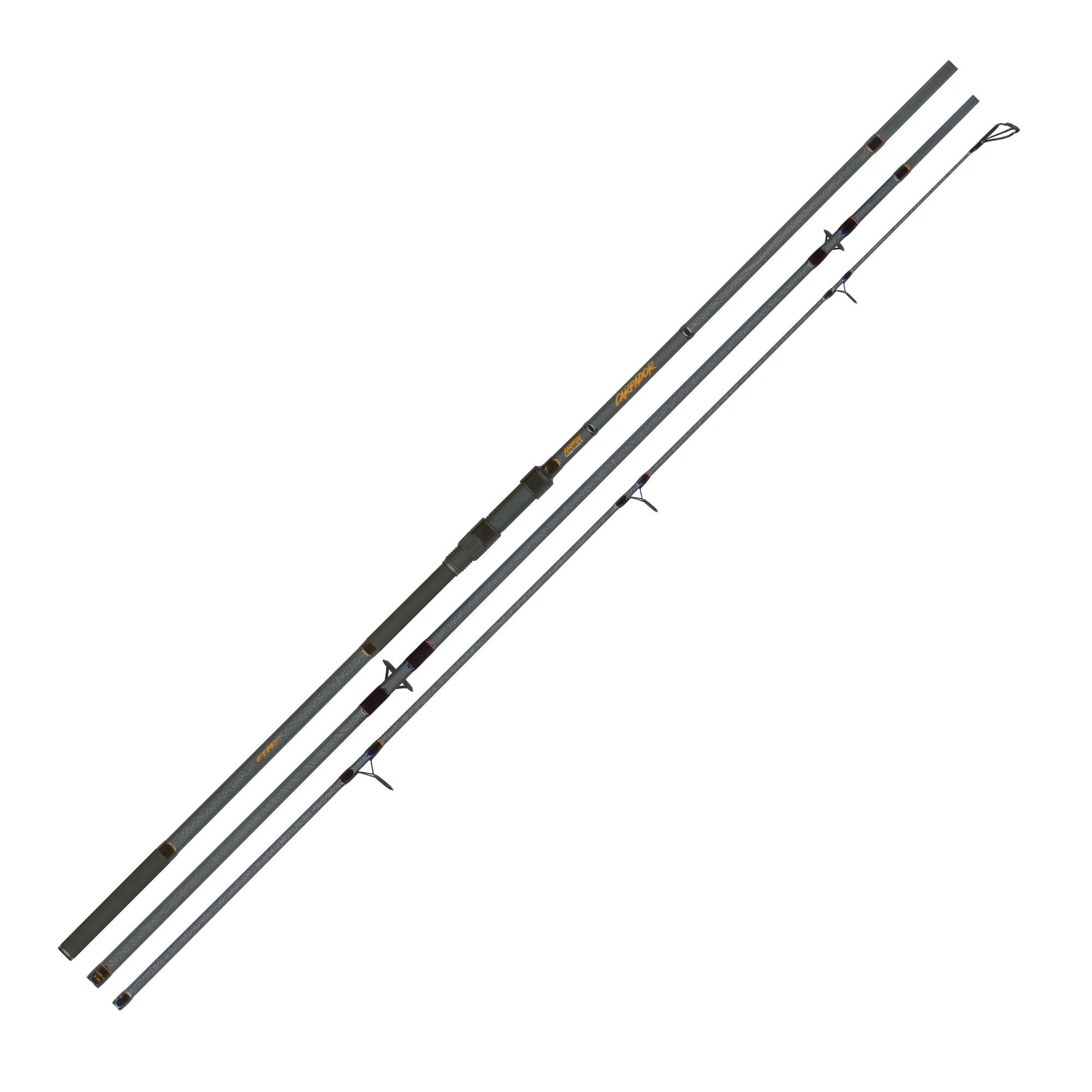 Karpfenrute Carpador 3,60 m 3 lbs