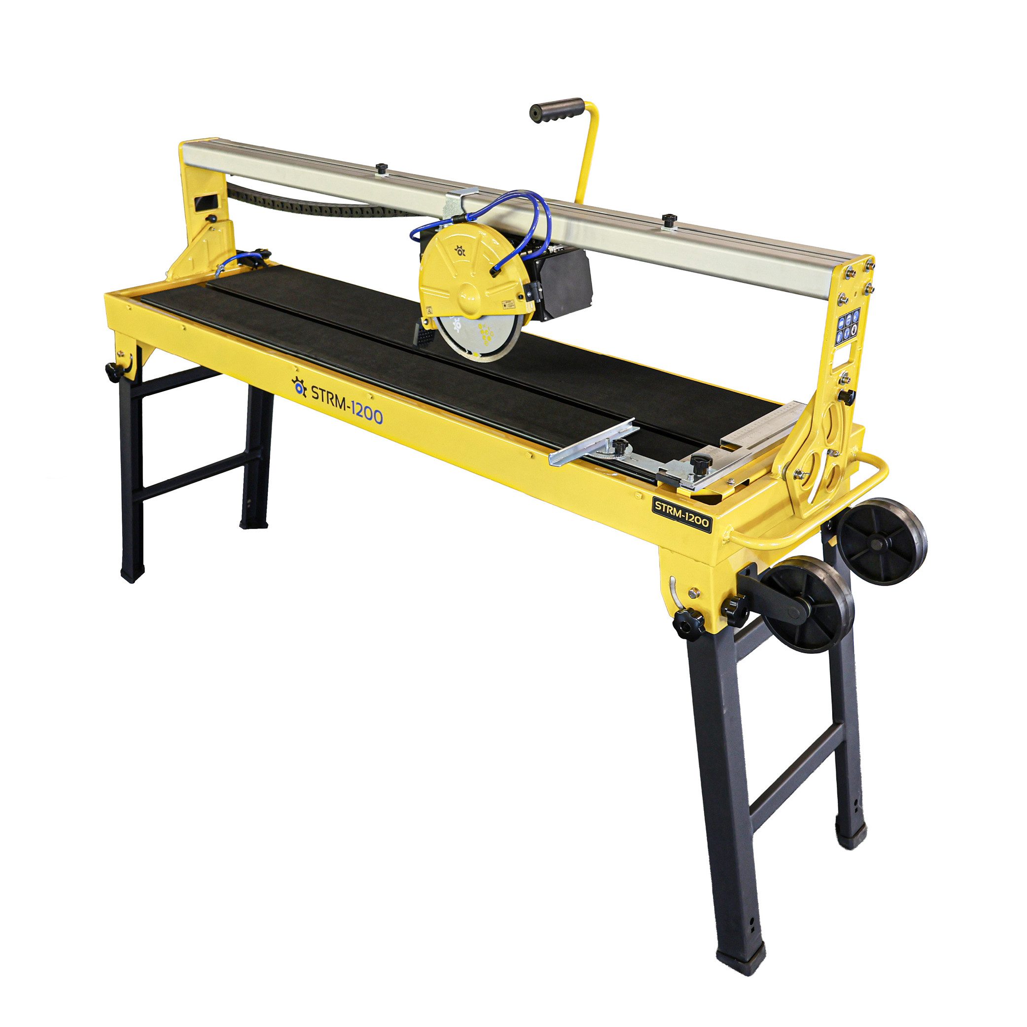 BAMATO Steintrenner STRM-1200