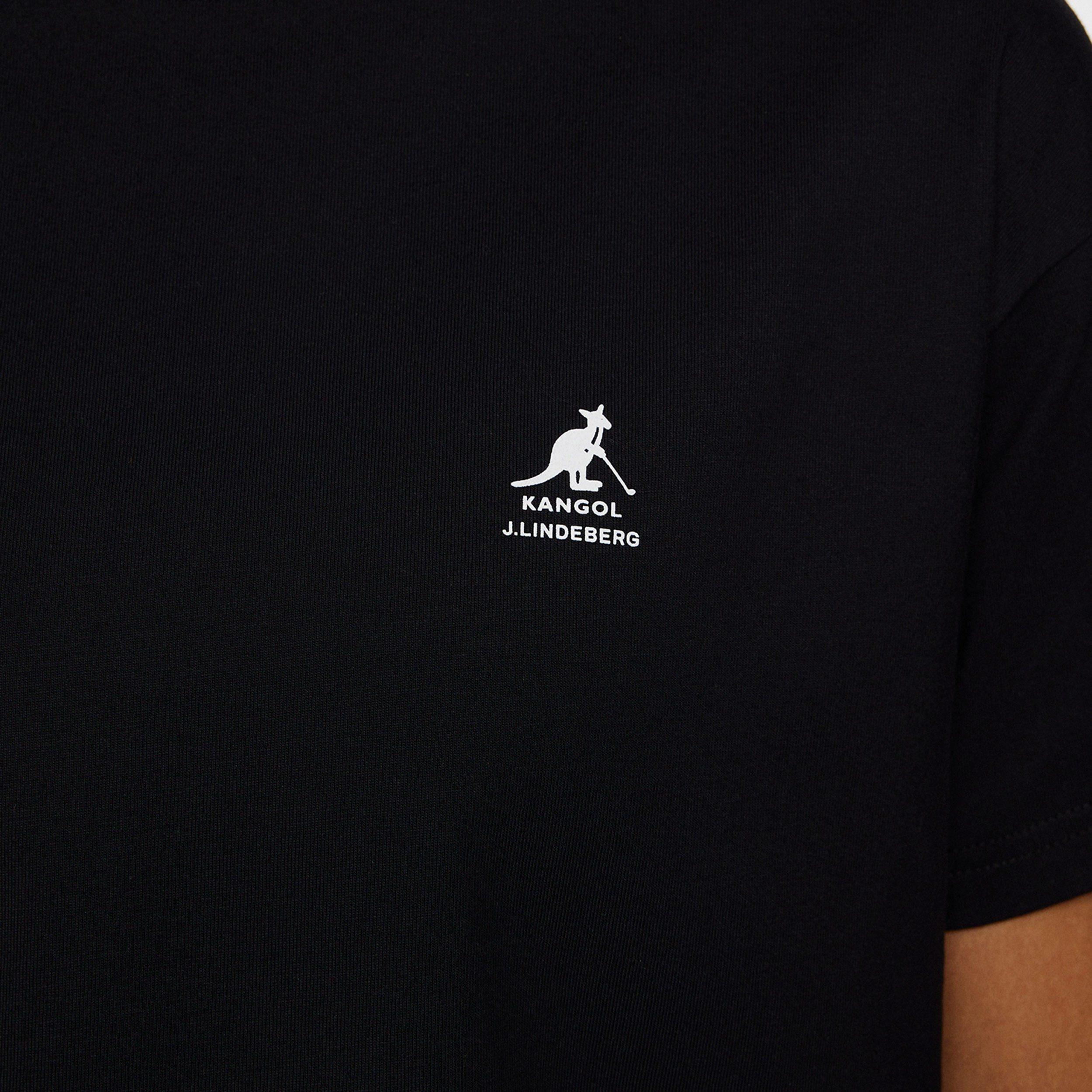 JLindeberg T-Shirt Kangol Lina