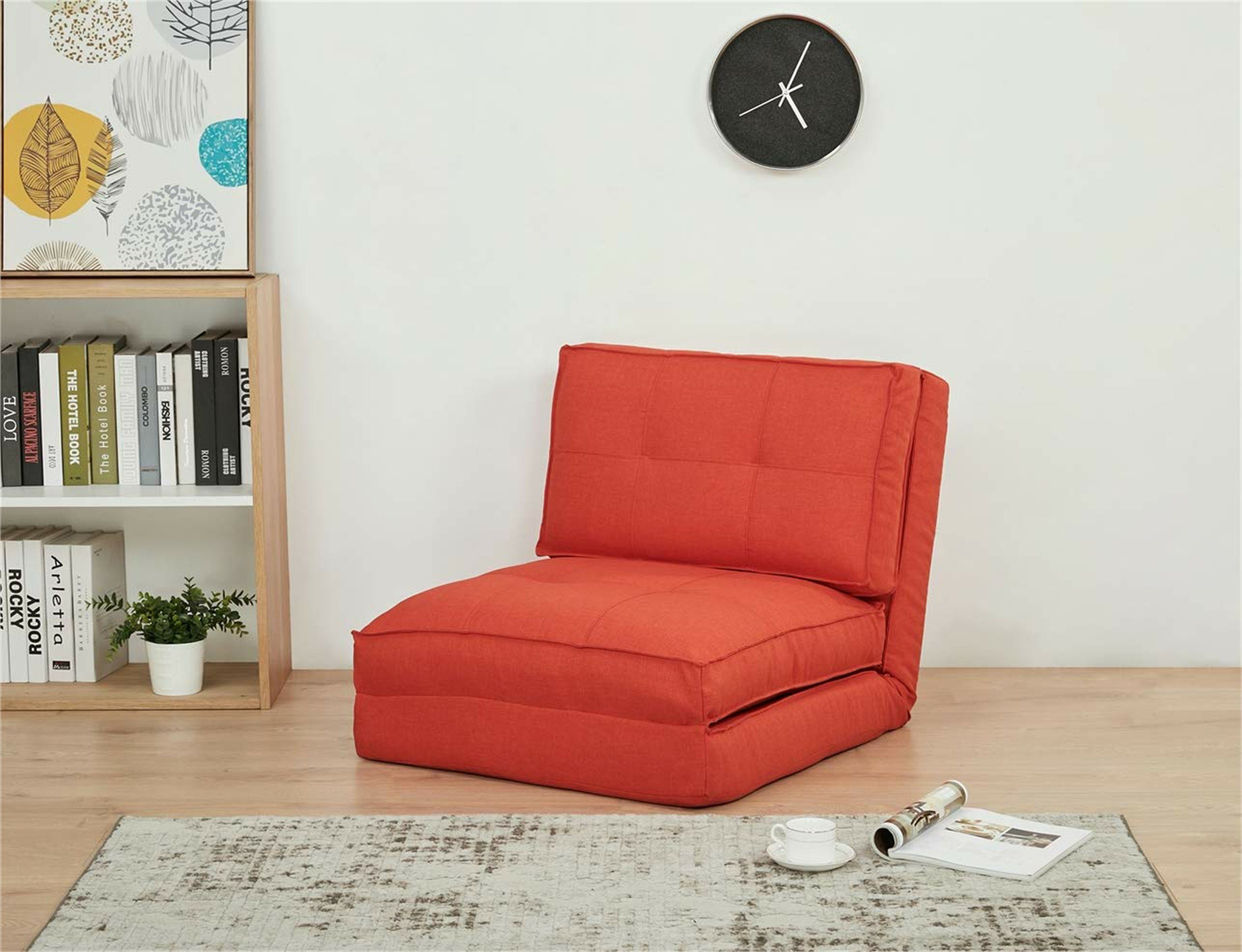 sesselseller 24 Relaxsessel Schlafsessel groß günstig online kaufen