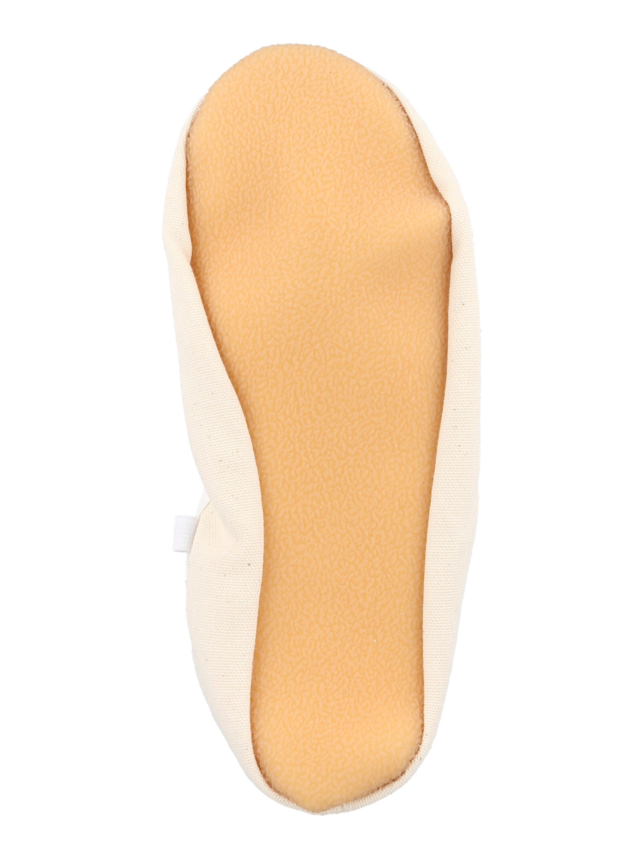 Beck Freeliner Ballerina (1-tlg)