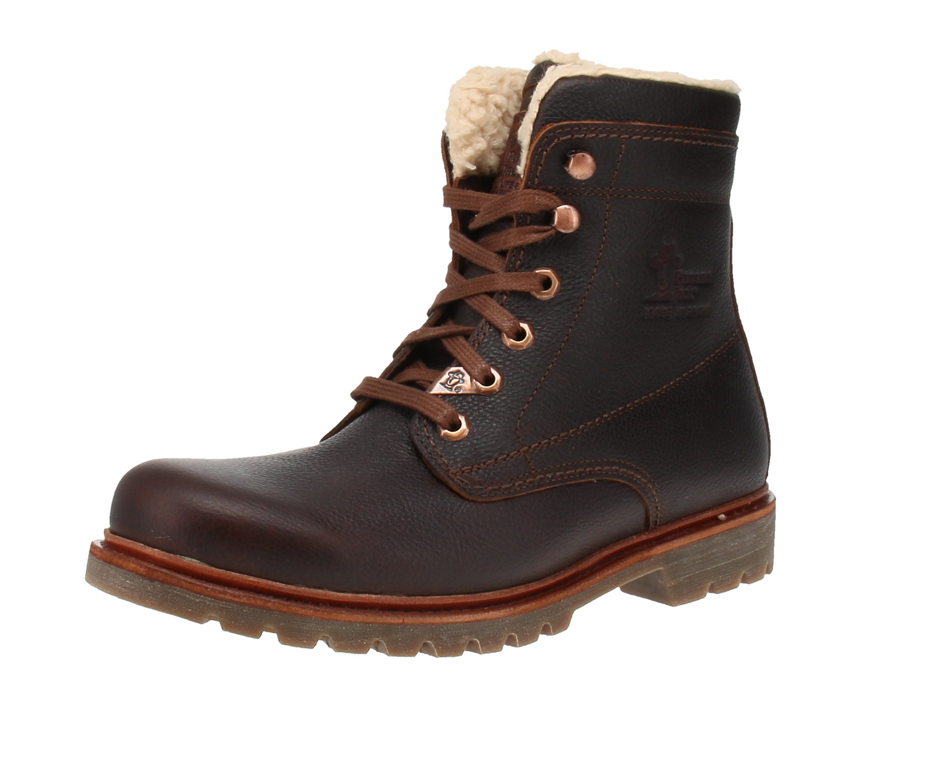 Panama Jack Panama Jack P03 Aviator C23 Napa Grass - Herren Boots - Chestnu günstig online kaufen