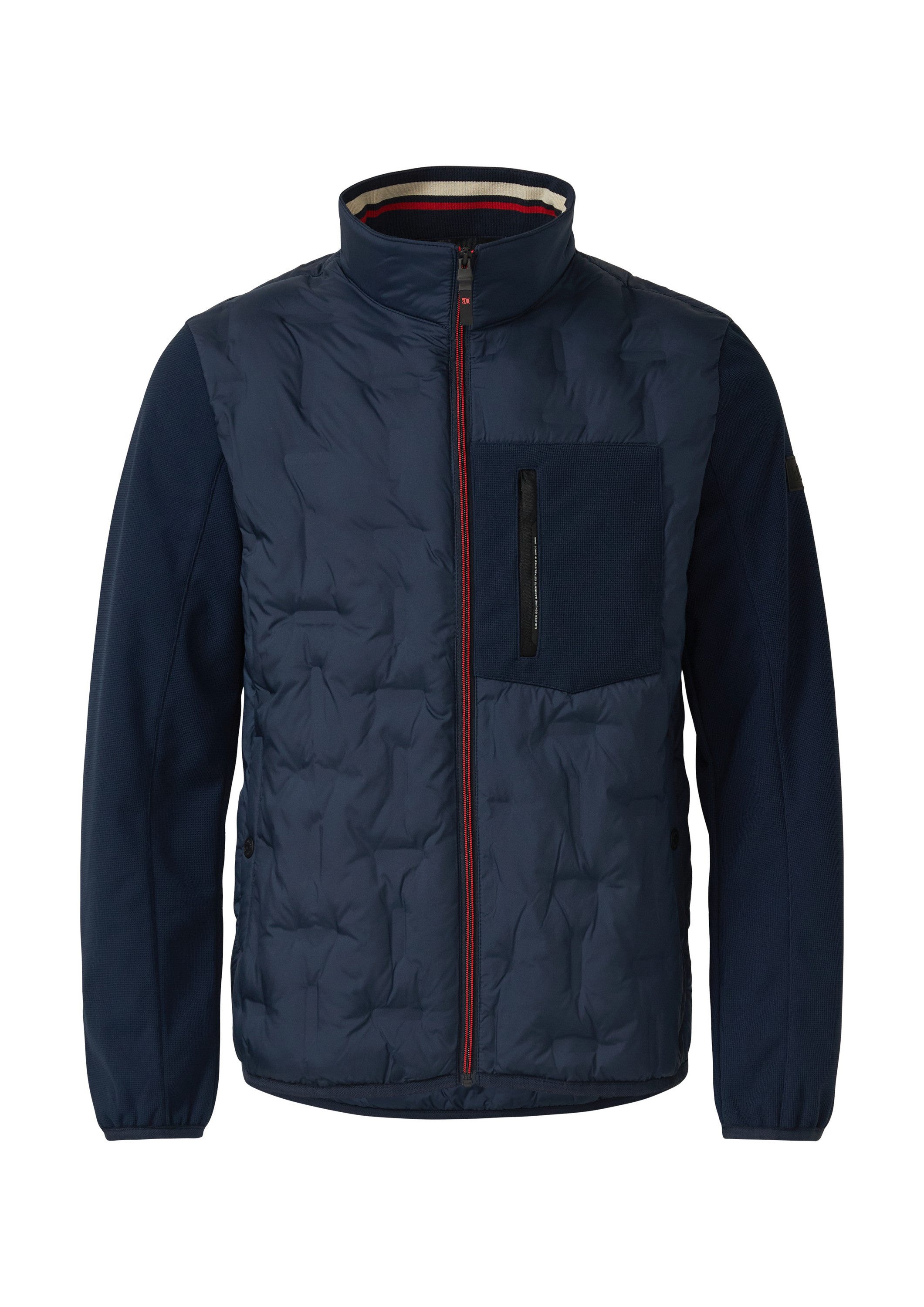 Funktionsjacke Outdoor-Jacke
