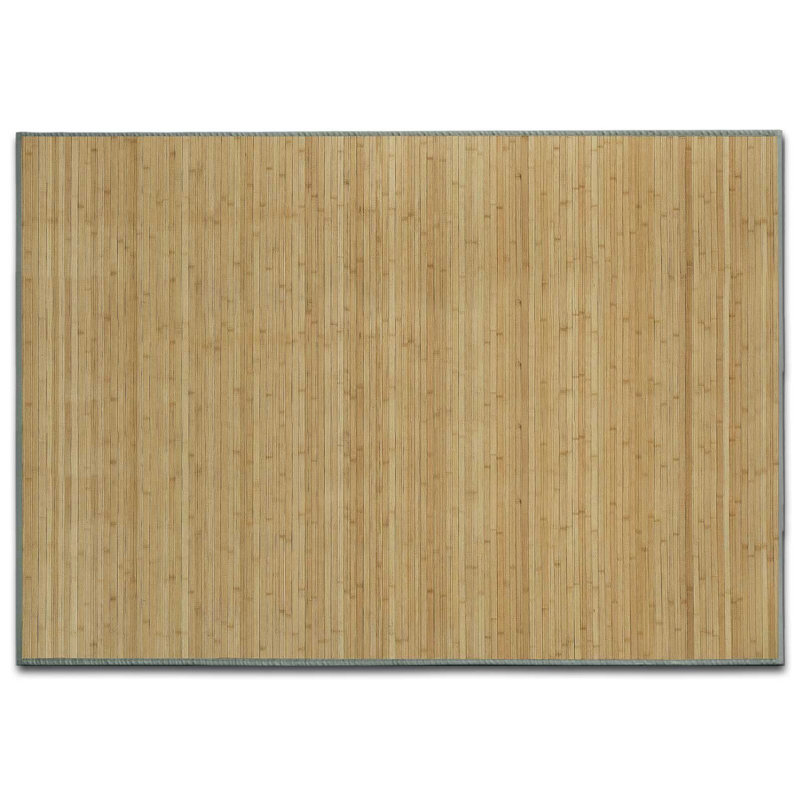 Erhältlich Bambus Größen, Floordirekt, Teppich 7 in Badteppich, Marigold, rechteckig,