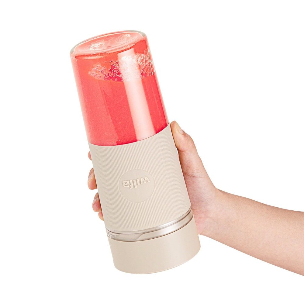 wilfa Standmixer