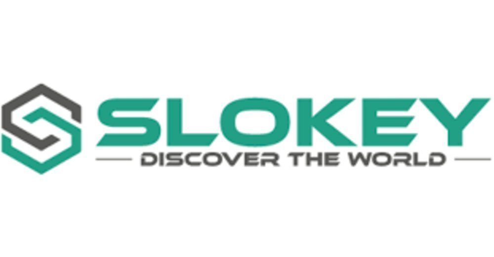 Slokey Discover The World