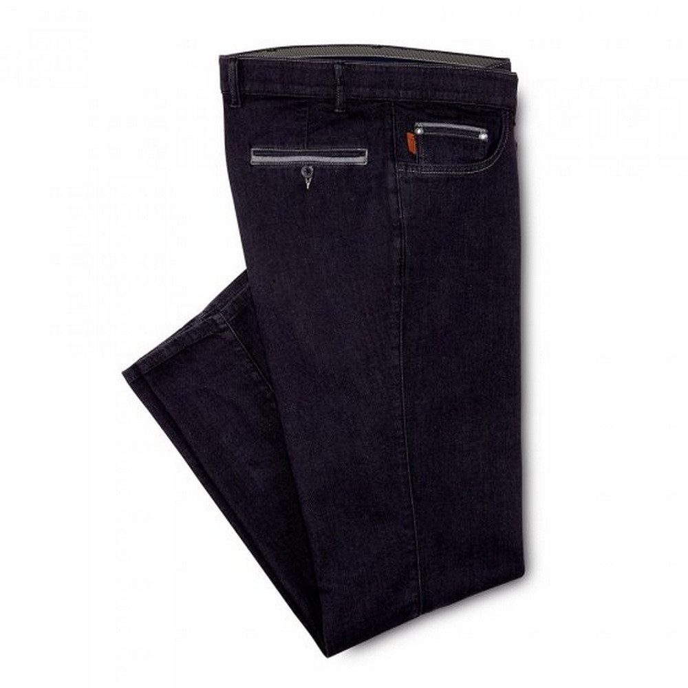 Francesco Botti 5-Pocket-Jeans