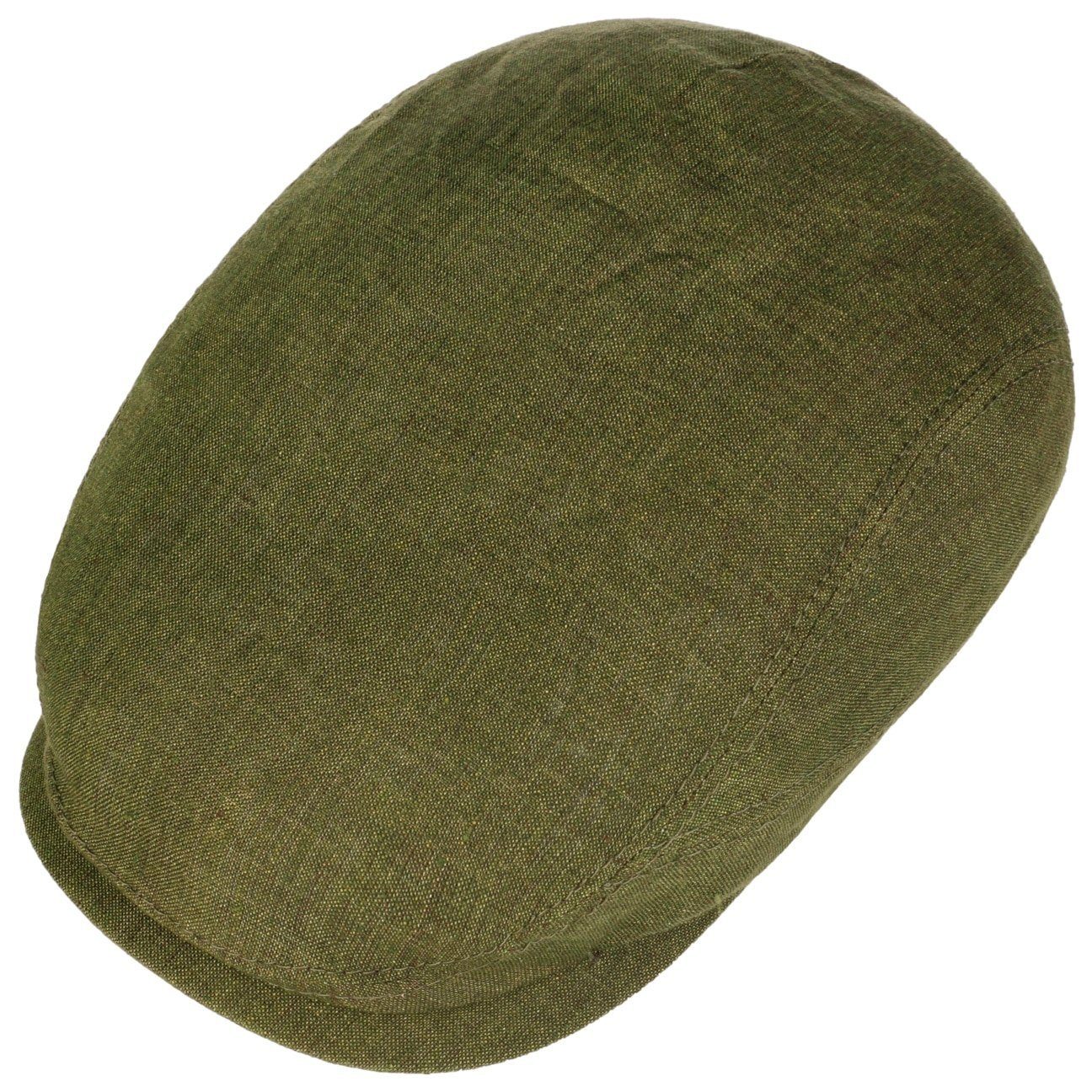 Stetson Flat Cap (1-St) Schirmmütze mit günstig online kaufen