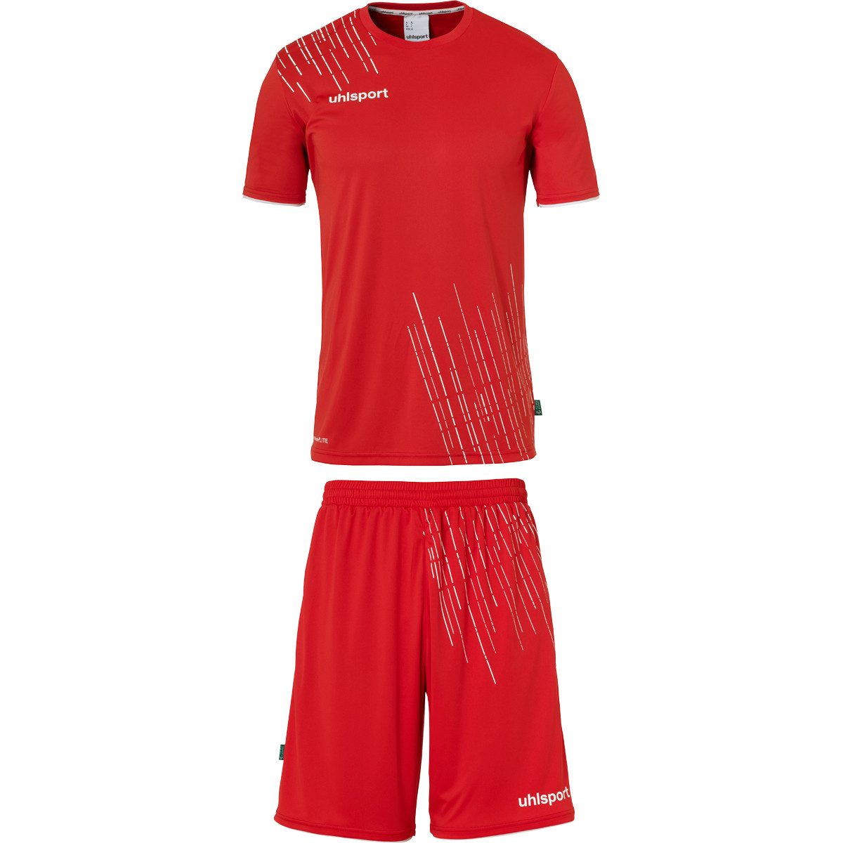 uhlsport Trainingsanzug Trikot-Set SCORE 26 (2-tlg), atmungsaktiv