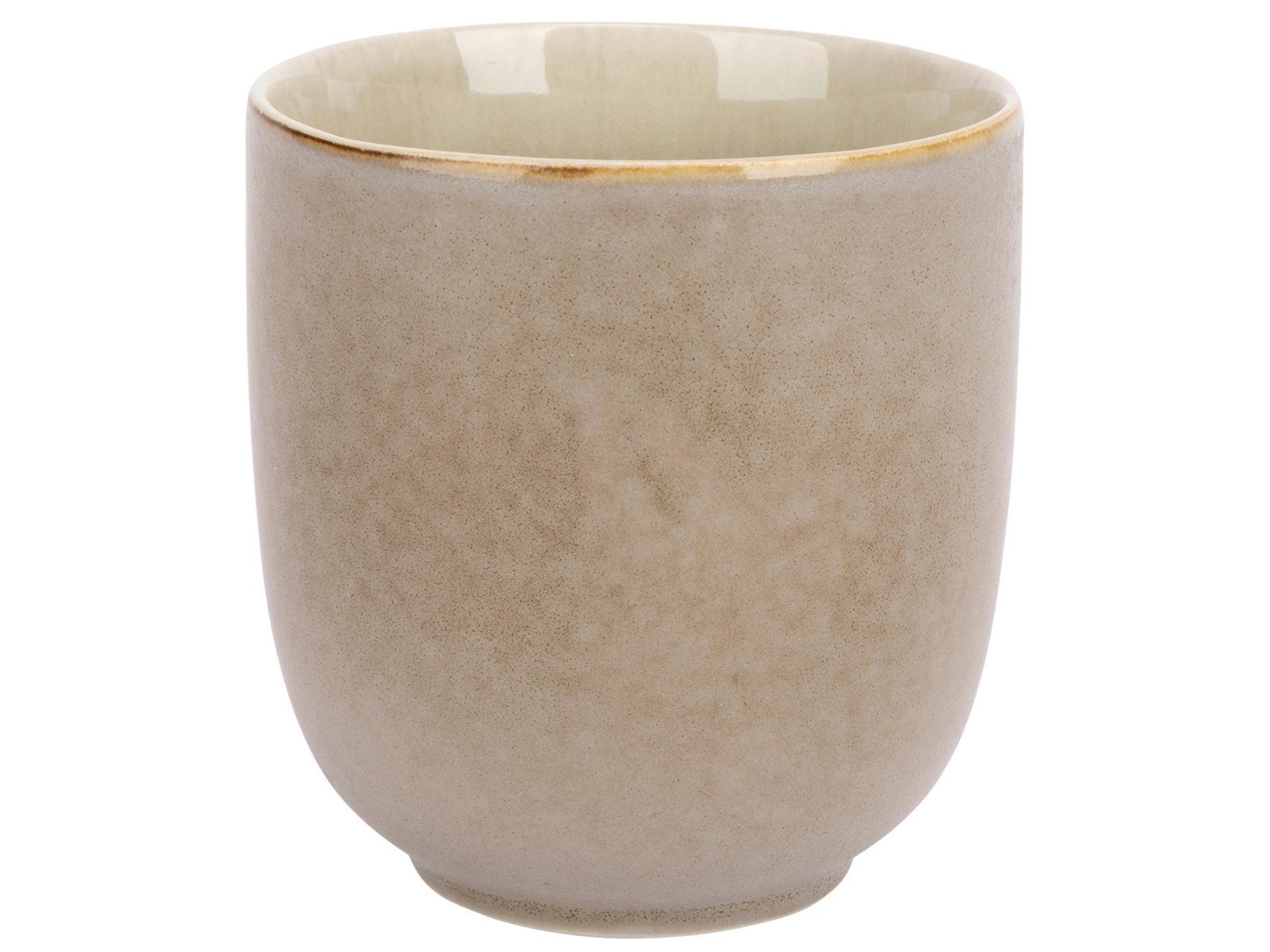 Cosy & Trendy Кружки Forest Кружки ohne Henkel 260ml, Steingut