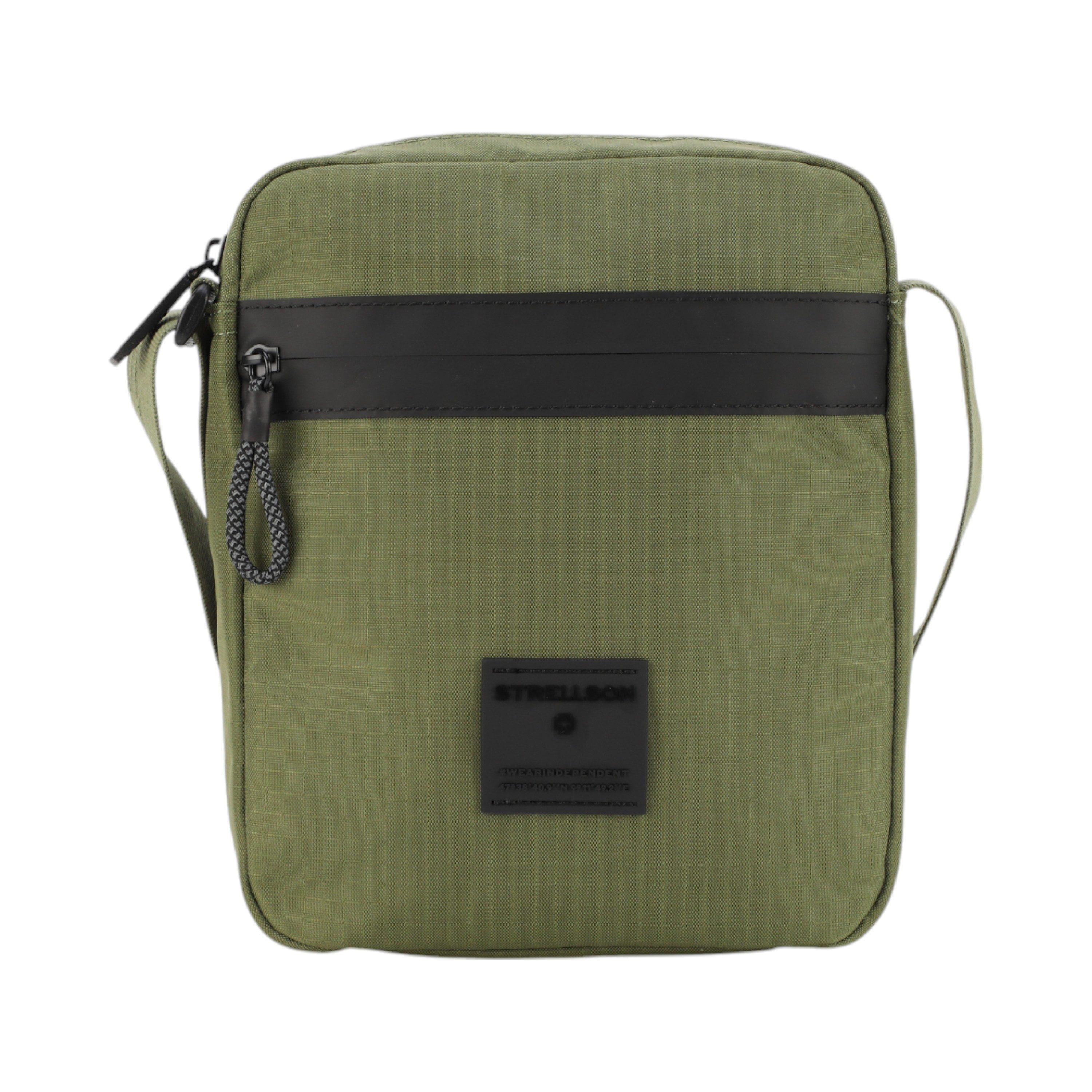 Strellson Schultertasche Strellson - Herren Schultertasche Northwood Rs Marcus