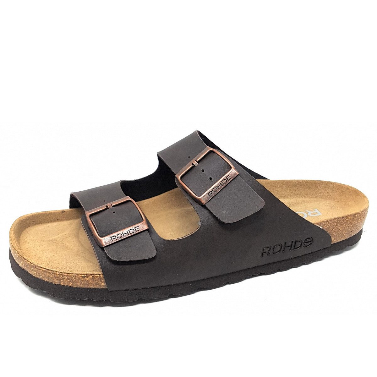 Rohde Pantolette