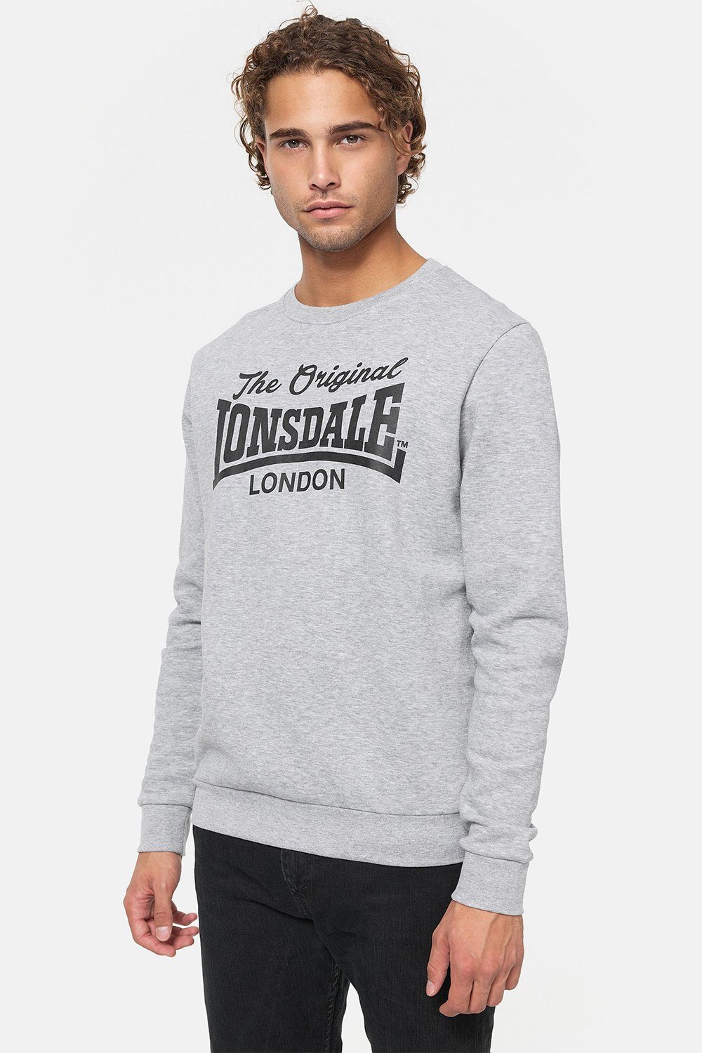 Sweatshirt BURGHEAD