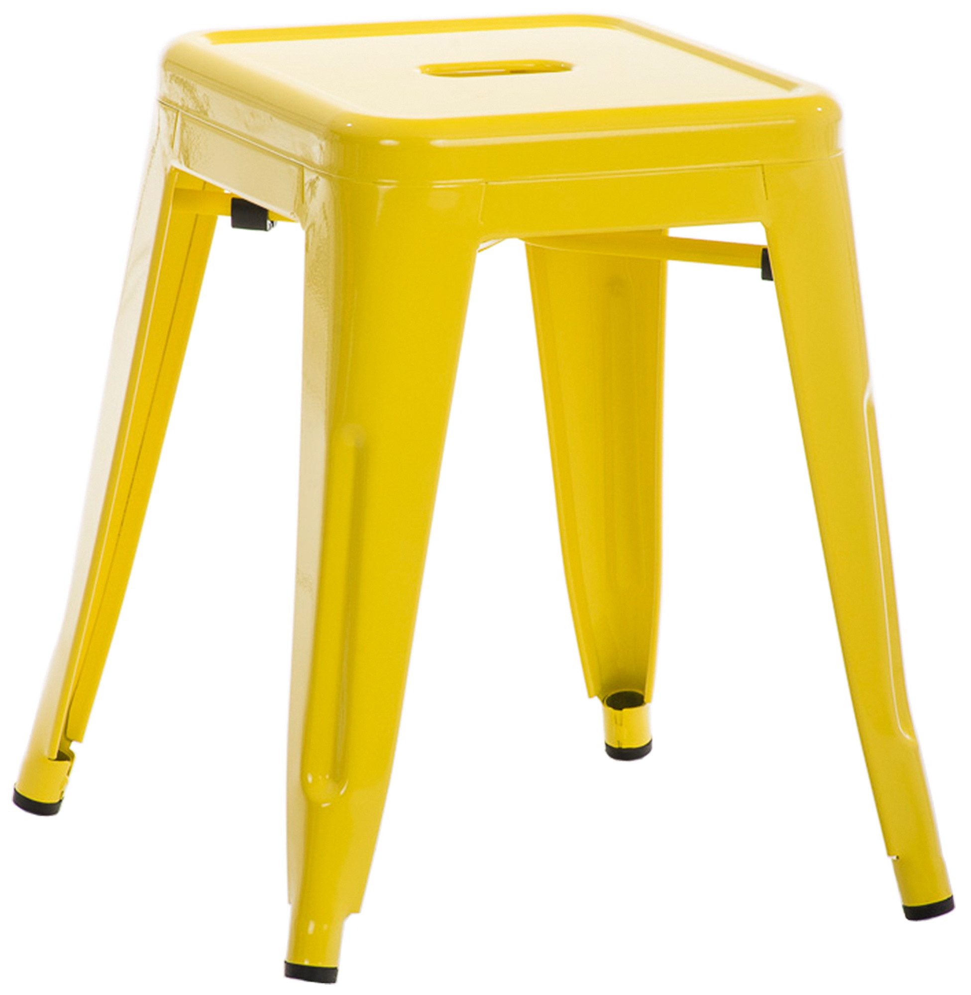 PROREGAL® Stapelstuhl Hocker YOSEMITE (1 St)