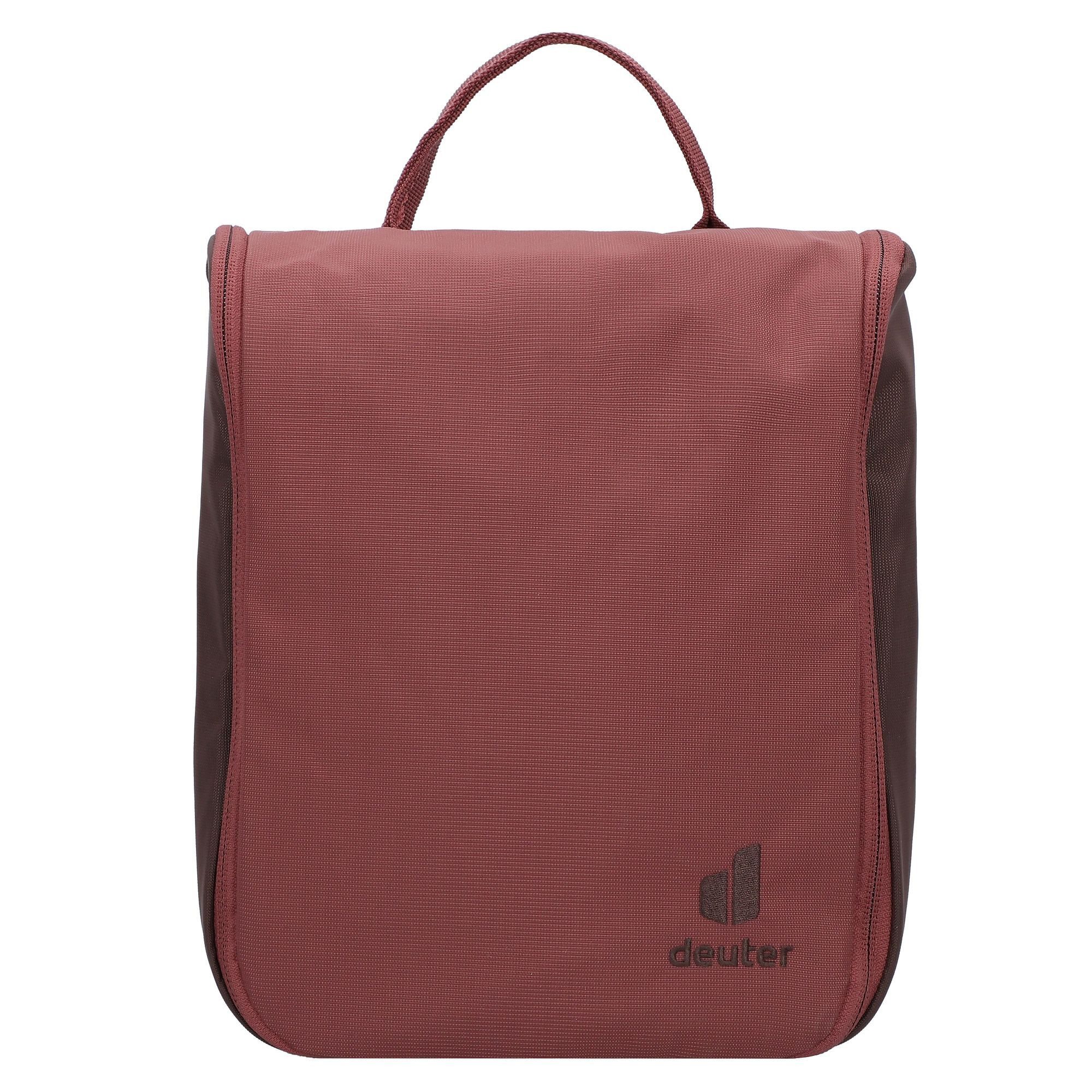 deuter Kulturbeutel Wash Center II, Polyester