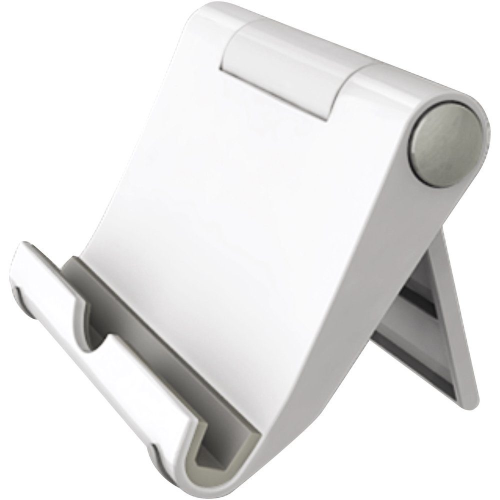 Renkforce Standfuß Renkforce RF-4034061 Tablet-Ständer Universal 12,7 cm (5) - 25,4 cm