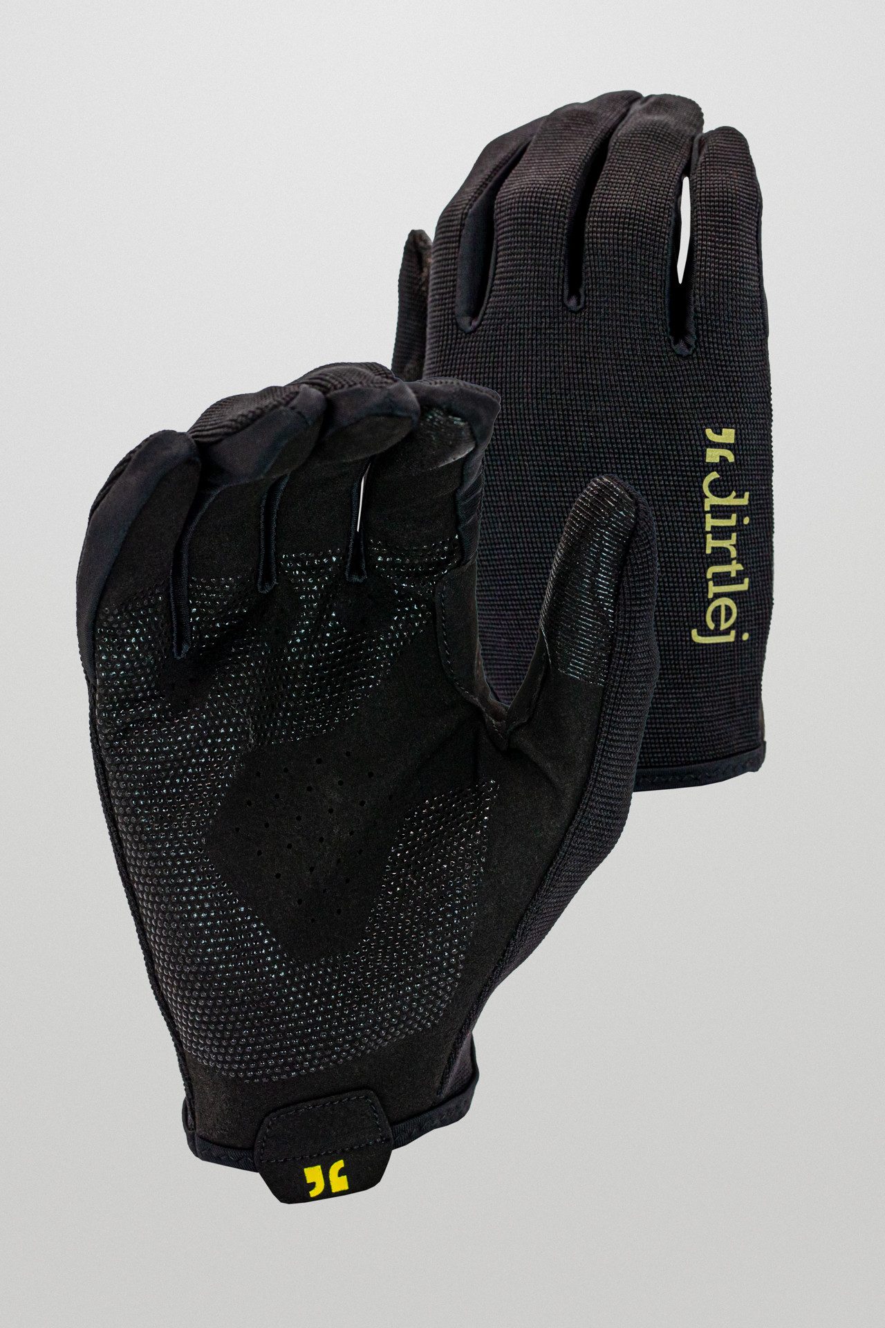 Dirtlej Multisporthandschuhe mtb gloves black