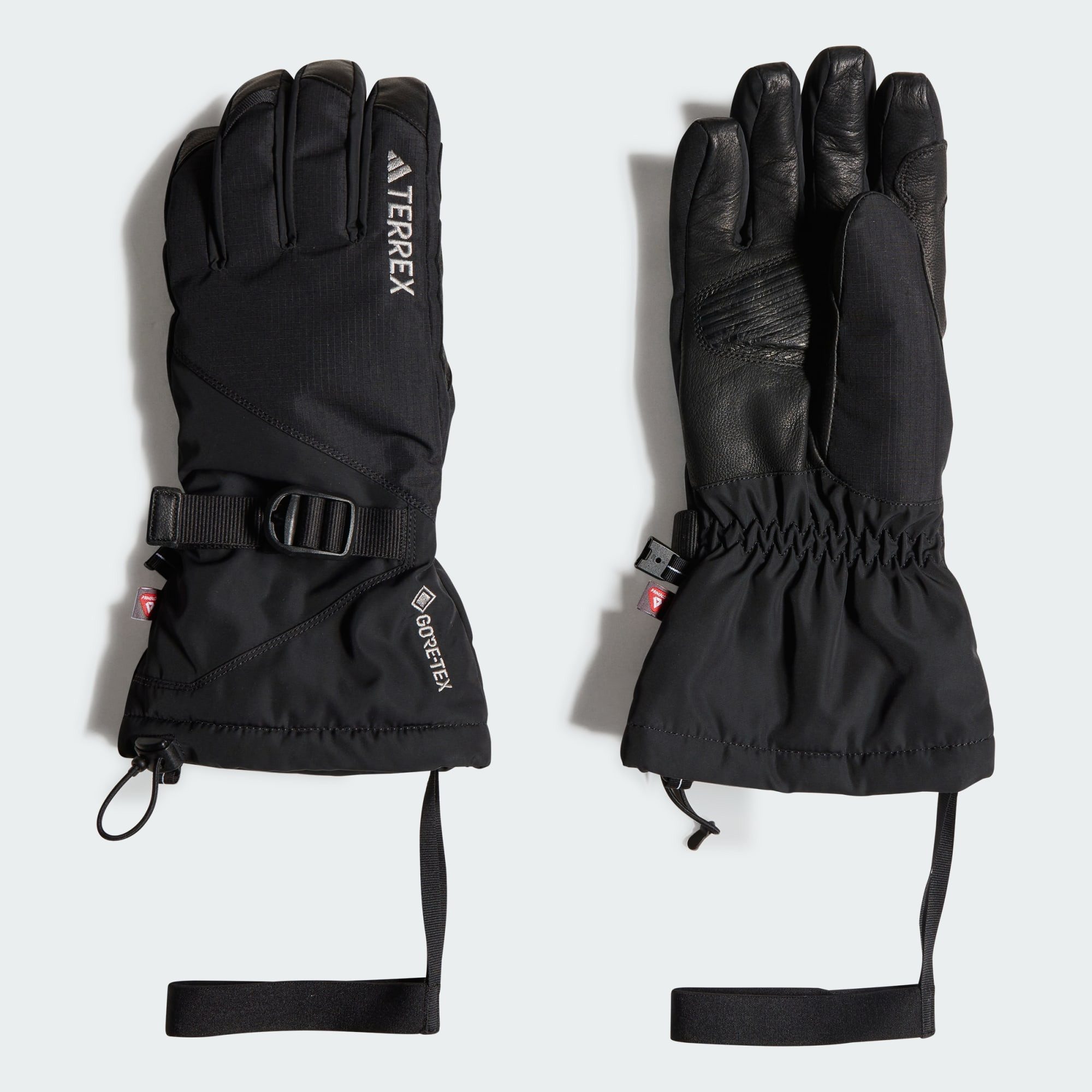 adidas TERREX Multisporthandschuhe TERREX GORE-TEX OVER-THE-CUFF HANDSCHUHE