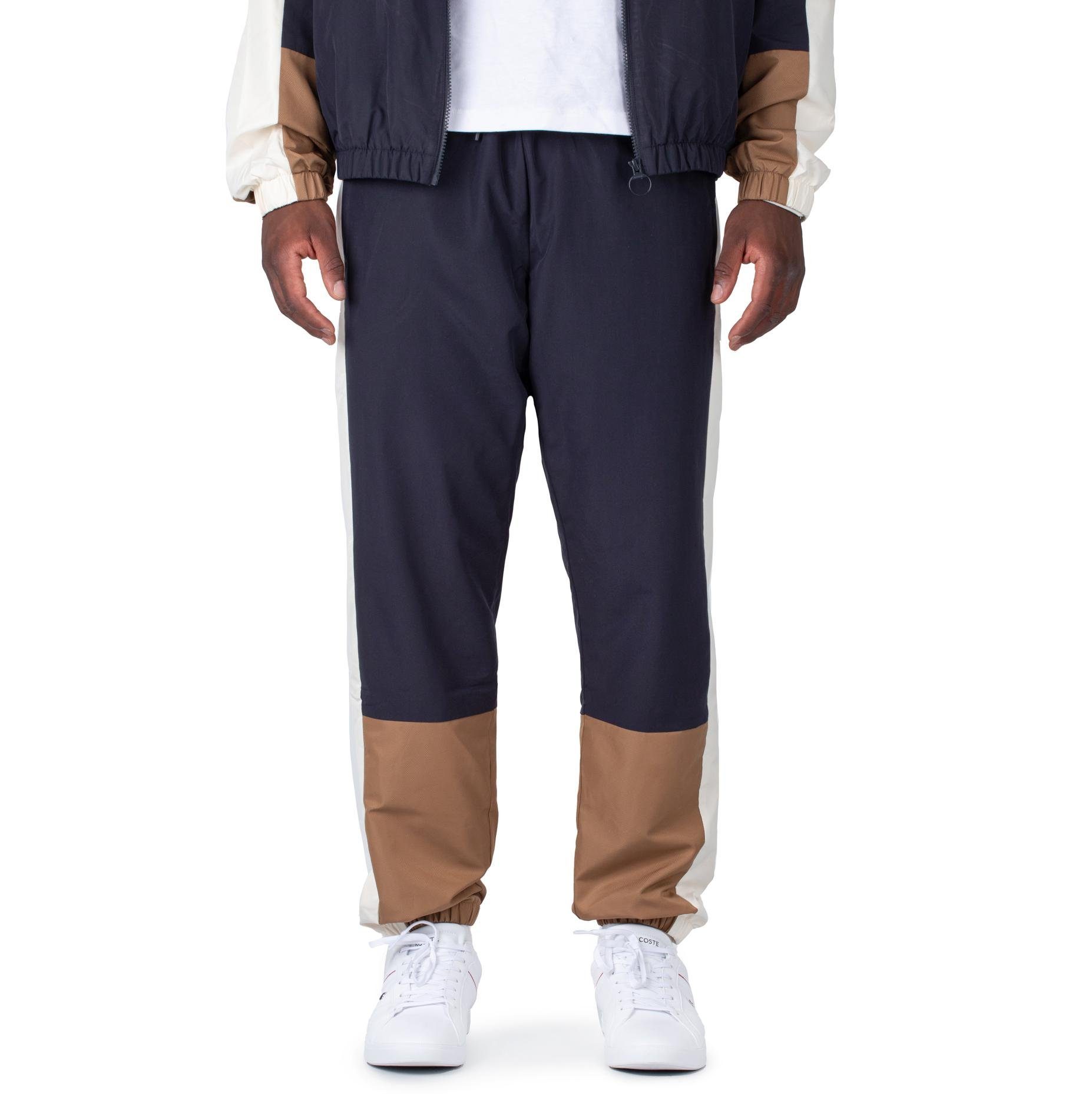 Lacoste Jogginghose Lacoste Water Resistent Trainings Pants