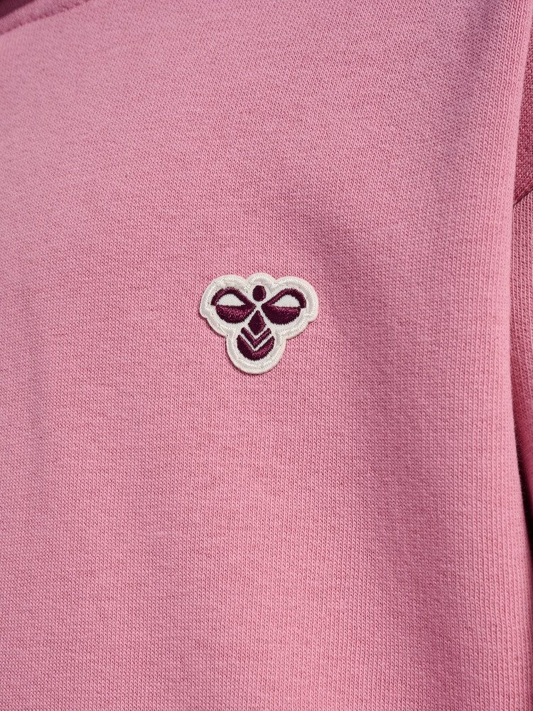 hummel Hoodie Loose Hoodie Bee