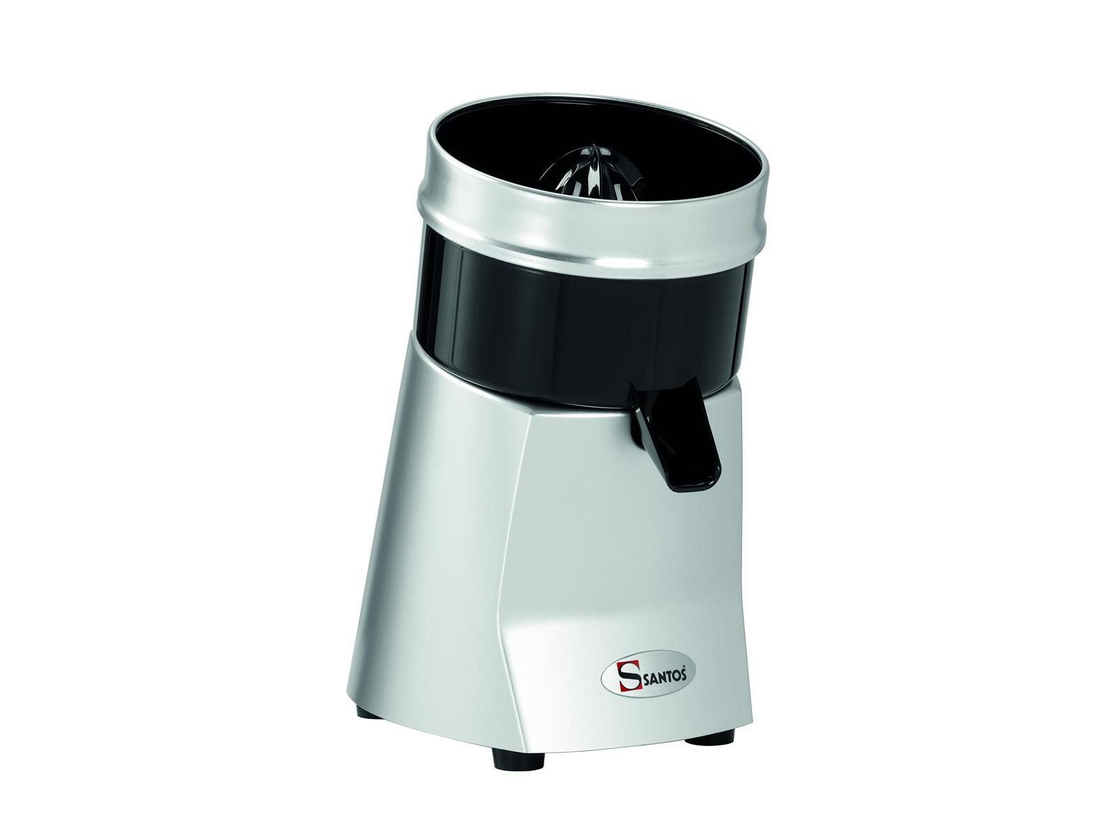 Santos Zitruspresse (Santos) Zitruspresse 71C, (bis zu 15 Liter pro Stunde) 150188