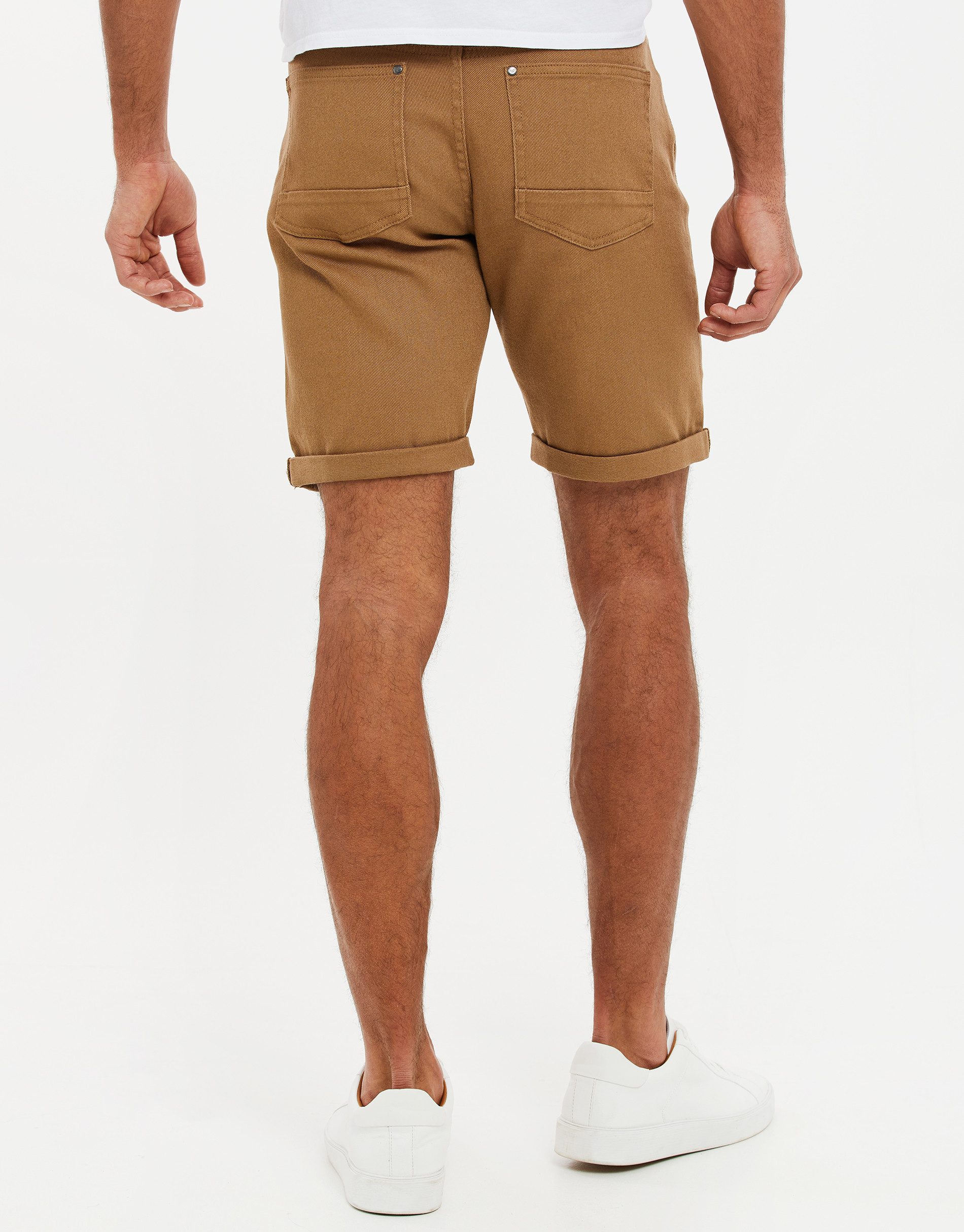 Threadbare Shorts THBSanky (1-tlg) mit praktischen Taschen – Bild 4 von 5