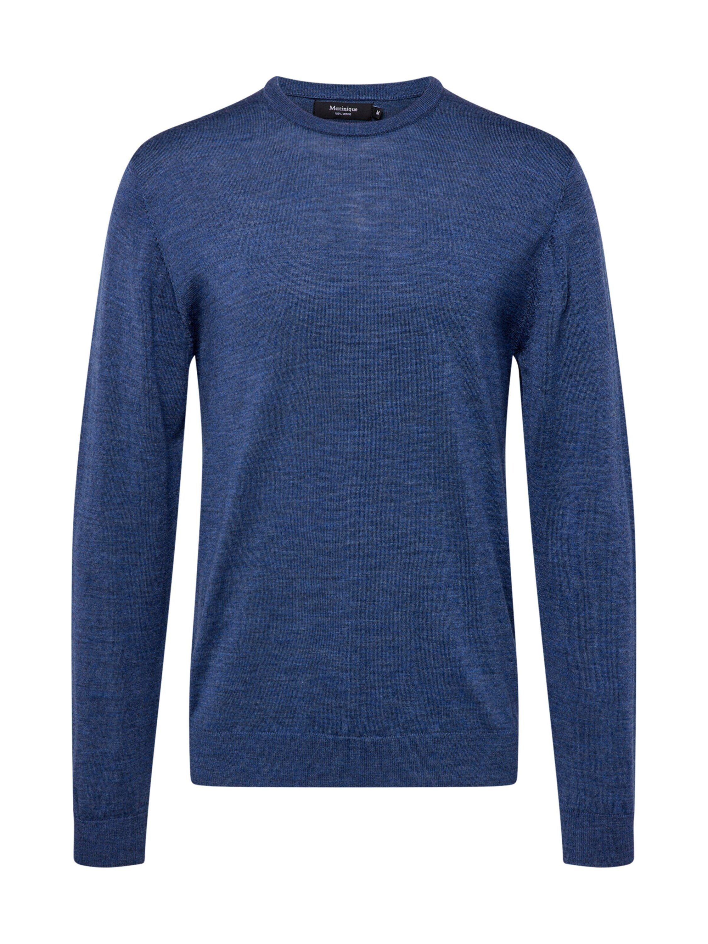 MATINIQUE Strickpullover Margrate (1-tlg)