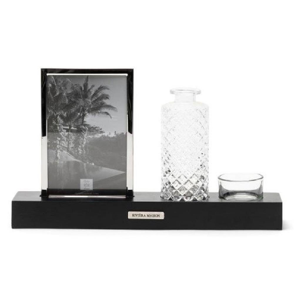 Rivièra Maison Kerzenhalter Bilderrahmen Port Louis Multiple Frame günstig online kaufen
