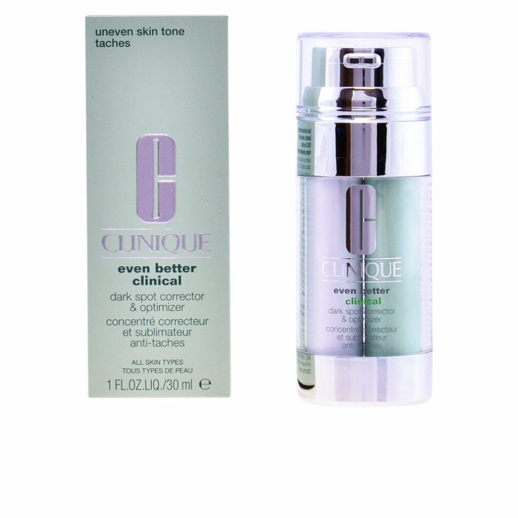 Tagescreme Even Better Clinical Dark Spot Corrector 30ml