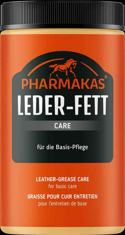 Kerbl Sattelbezug Kerbl Pharmakas Leder-Fett 1 Liter, 3227331