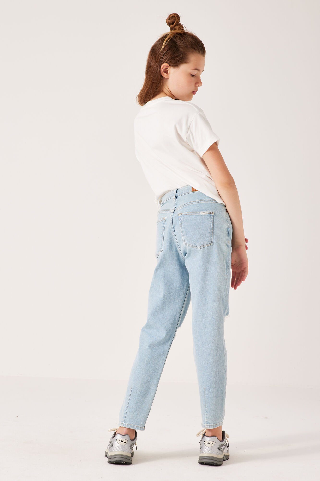 Garcia Mom-Jeans Evelin