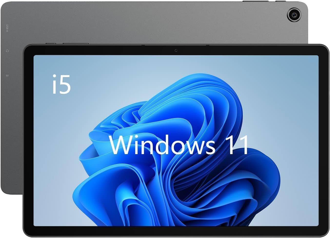 ALLDOCUBE Tablet (11", 512 GB, Window 11, Work GT Windows Tablet Laptop i5  11 2K FHD 16GB RAM, 512GB SSD)