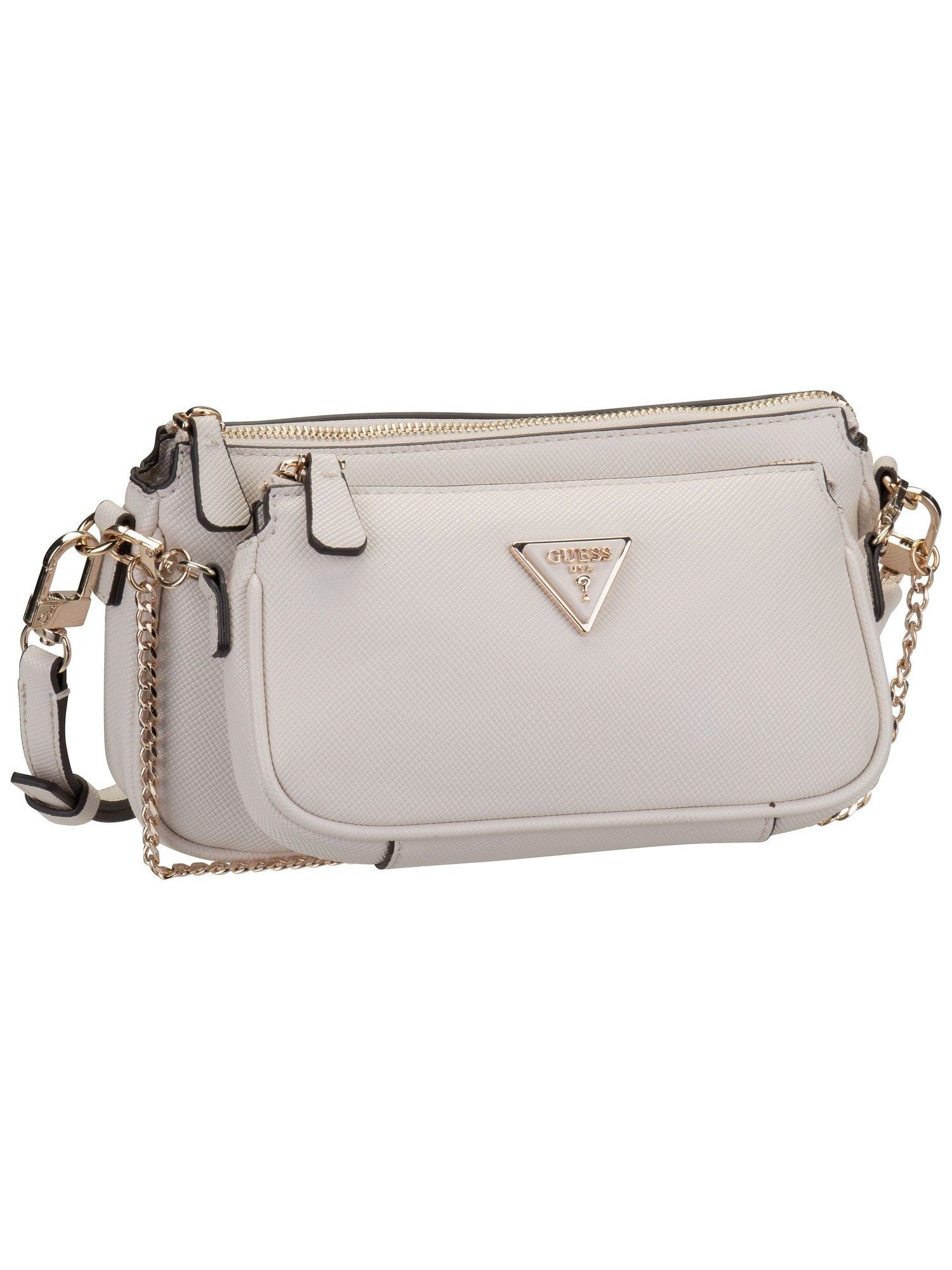 Umhängetasche Noelle II Double Pouch CB