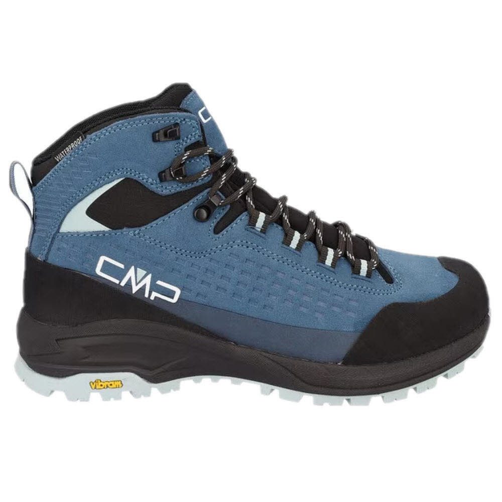 CAMPAGNOLO VERTYX MID WMN TREKKING SHOES günstig online kaufen