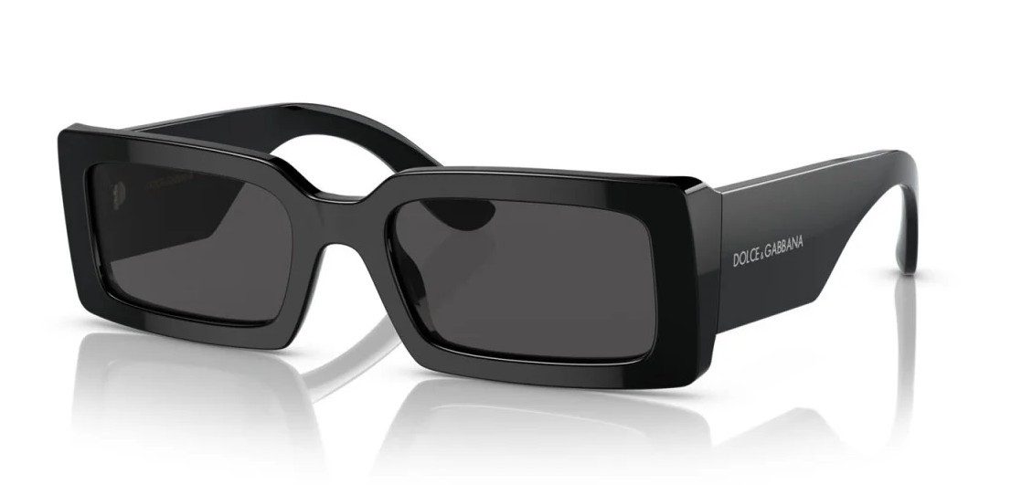DOLCE & GABBANA Sonnenbrille DOLCE & GABBANA Sonnenbrille Sunglasses DG 4416 335587