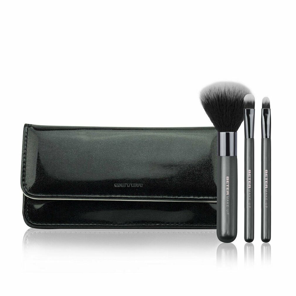 Beter Make-up Set Black Day To Night Collection Set 4 Artikel