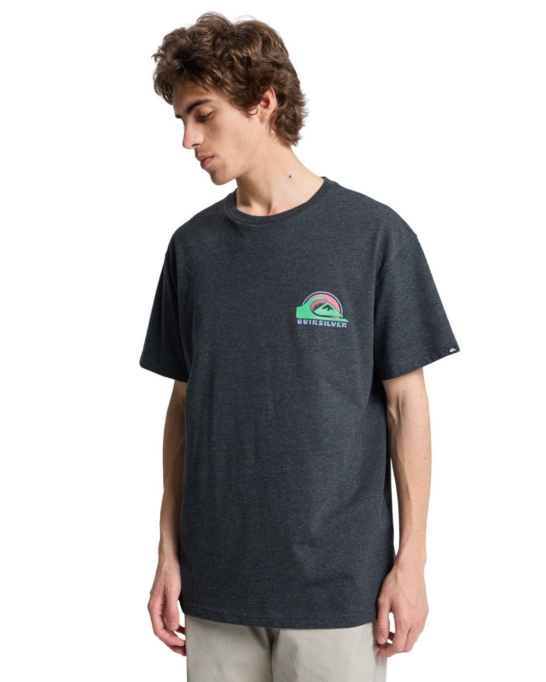 Quiksilver T-Shirt Hellbender