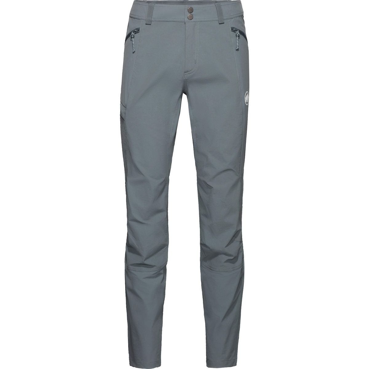 Mammut Outdoorhose Ducan Pants Men Maximale Bewegungsfreiheit und Komfort bei Outdoor-Abenteuern dank