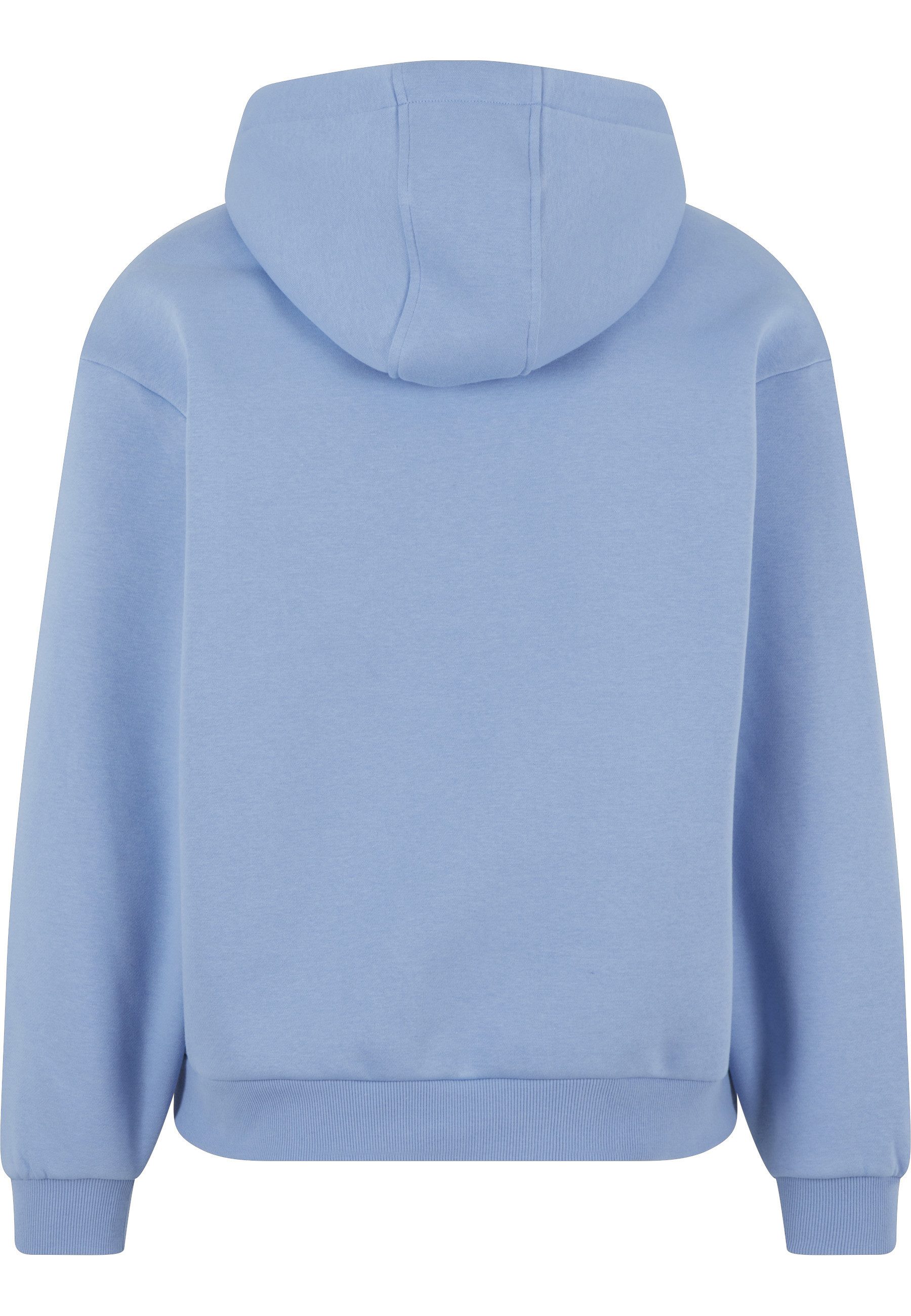 MisterTee Kapuzensweatshirt MisterTee If You Know Fluffy Hoody (1-tlg)