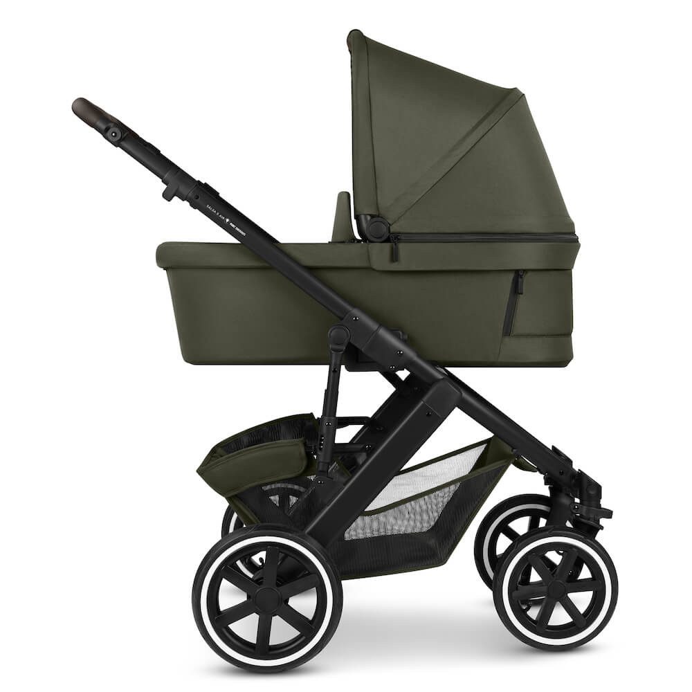 ABC Design Salsa 5 Air - Bild 5