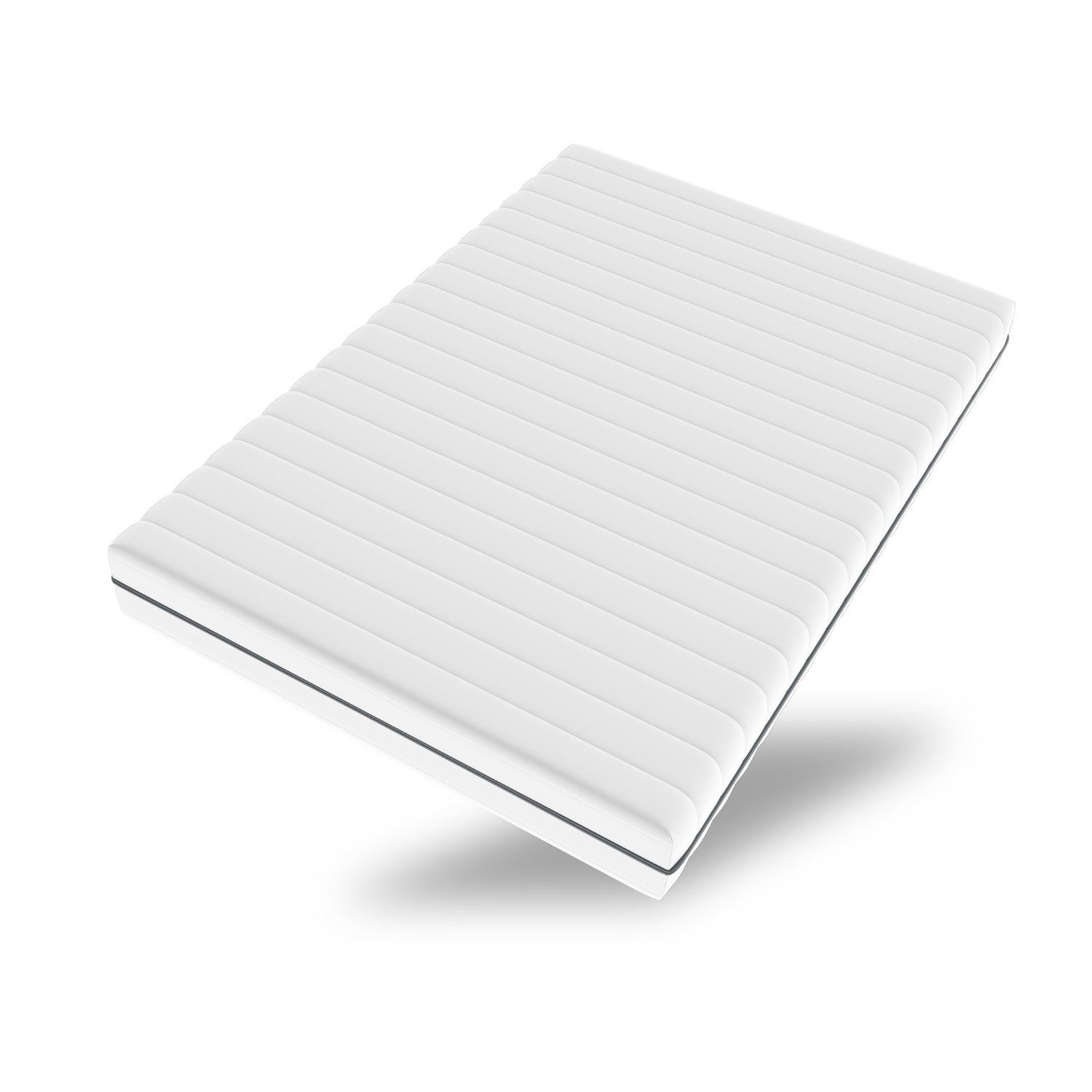 Kaltschaummatratze H2&H3, Beco, (7 Zonen Matratze 70x200), made in Germany, günstig online kaufen